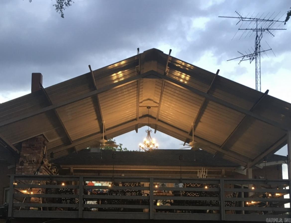 STUART ISLAND LAKEFRONT LOTS - Residential