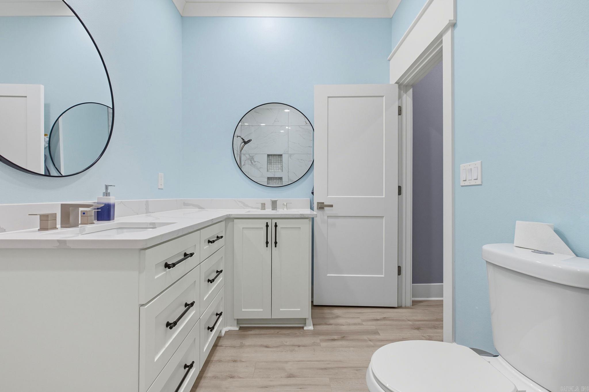 LANDSDALE GARDENS - Residential