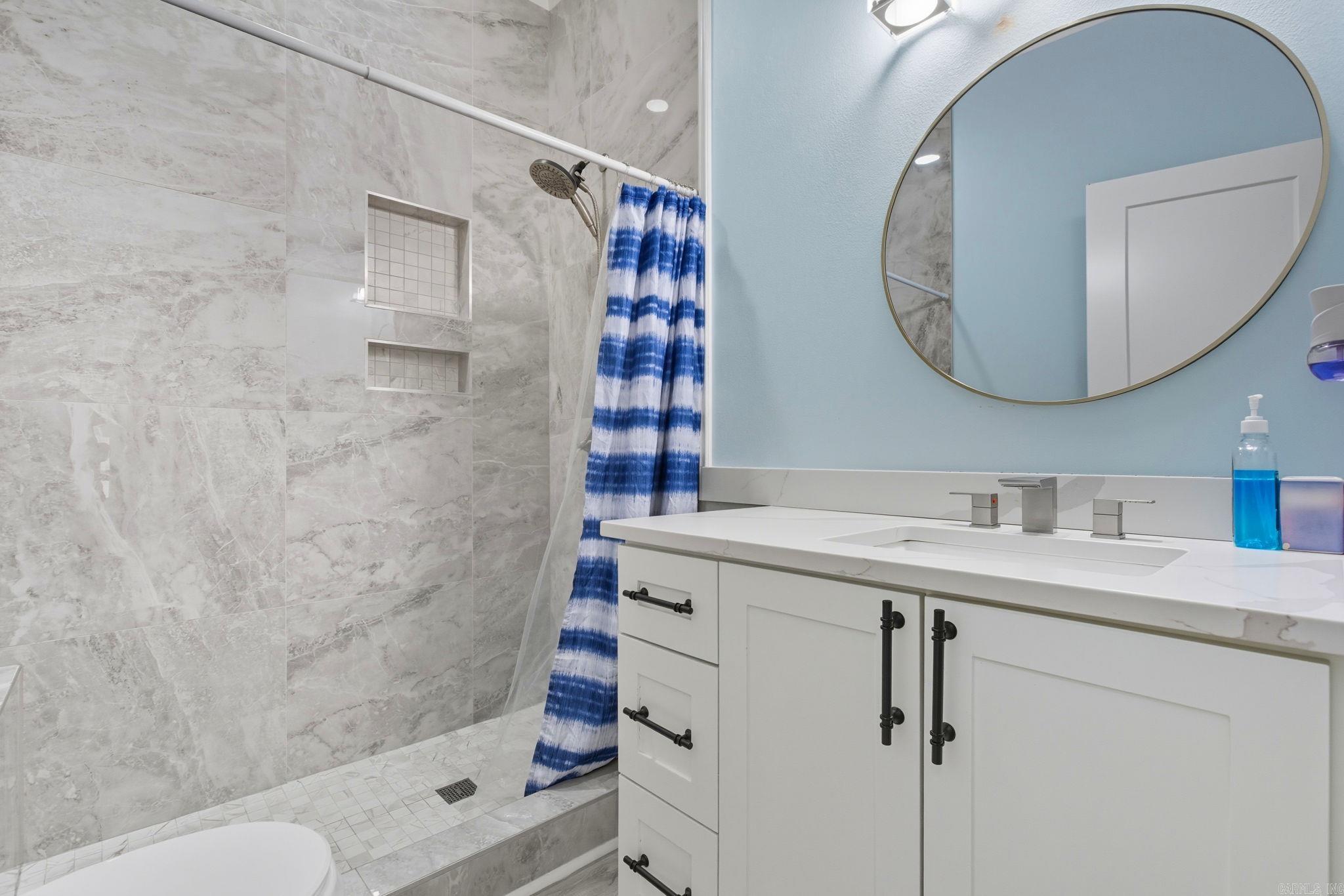 LANDSDALE GARDENS - Residential