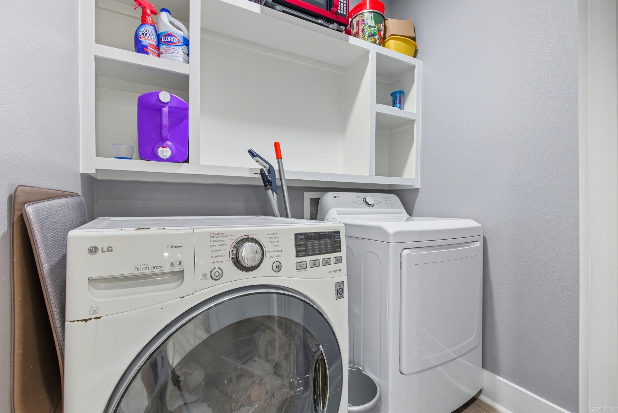 LANDSDALE GARDENS - Residential