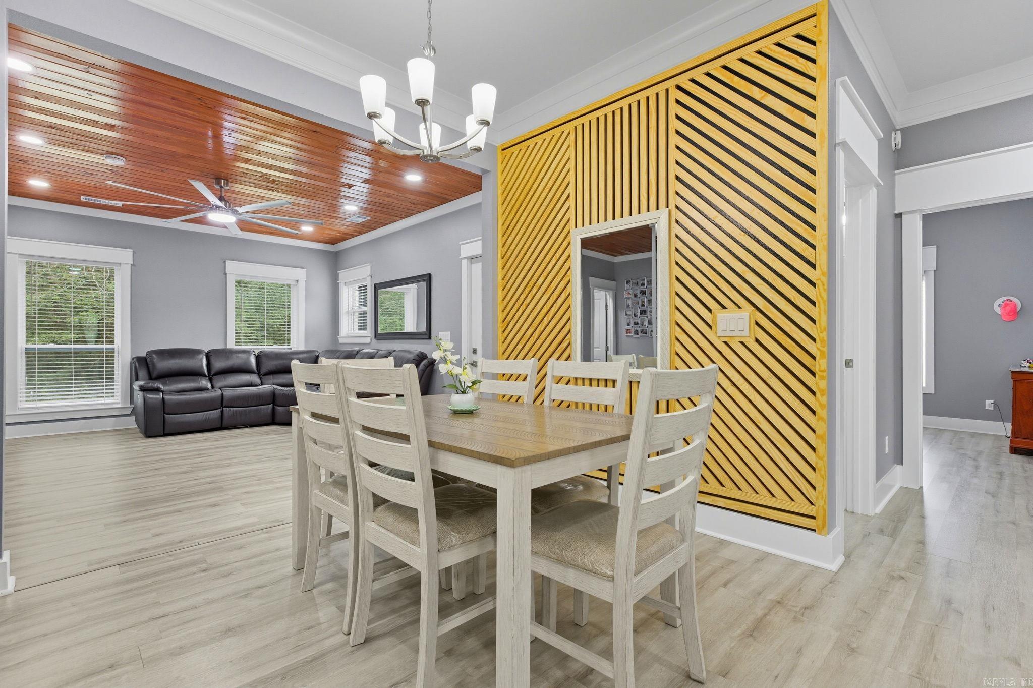 LANDSDALE GARDENS - Residential