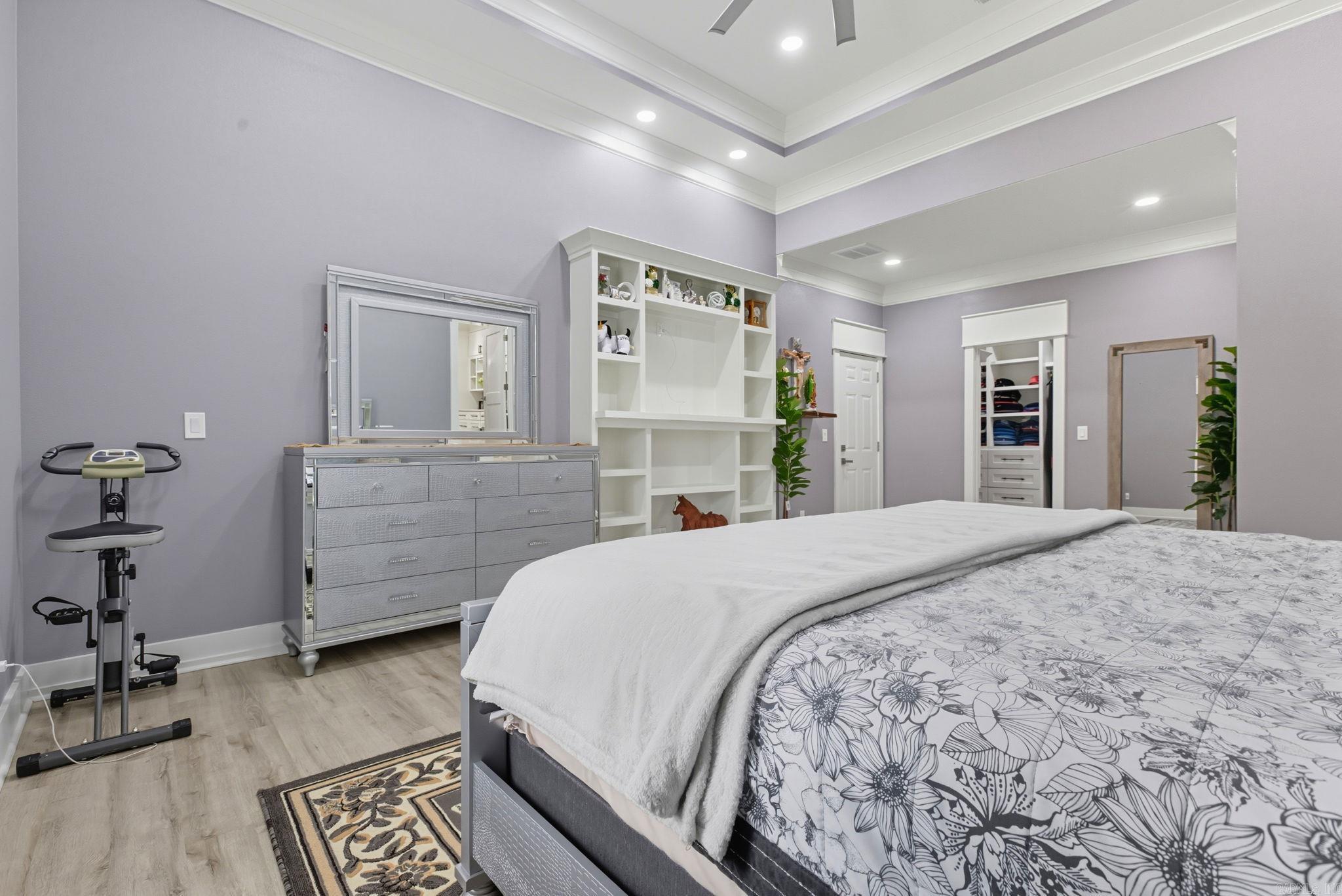 LANDSDALE GARDENS - Residential