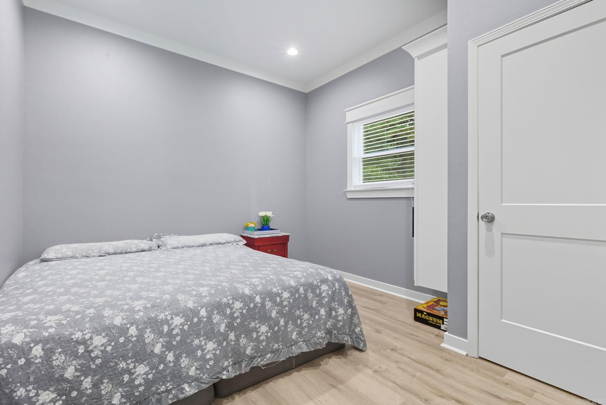 LANDSDALE GARDENS - Residential