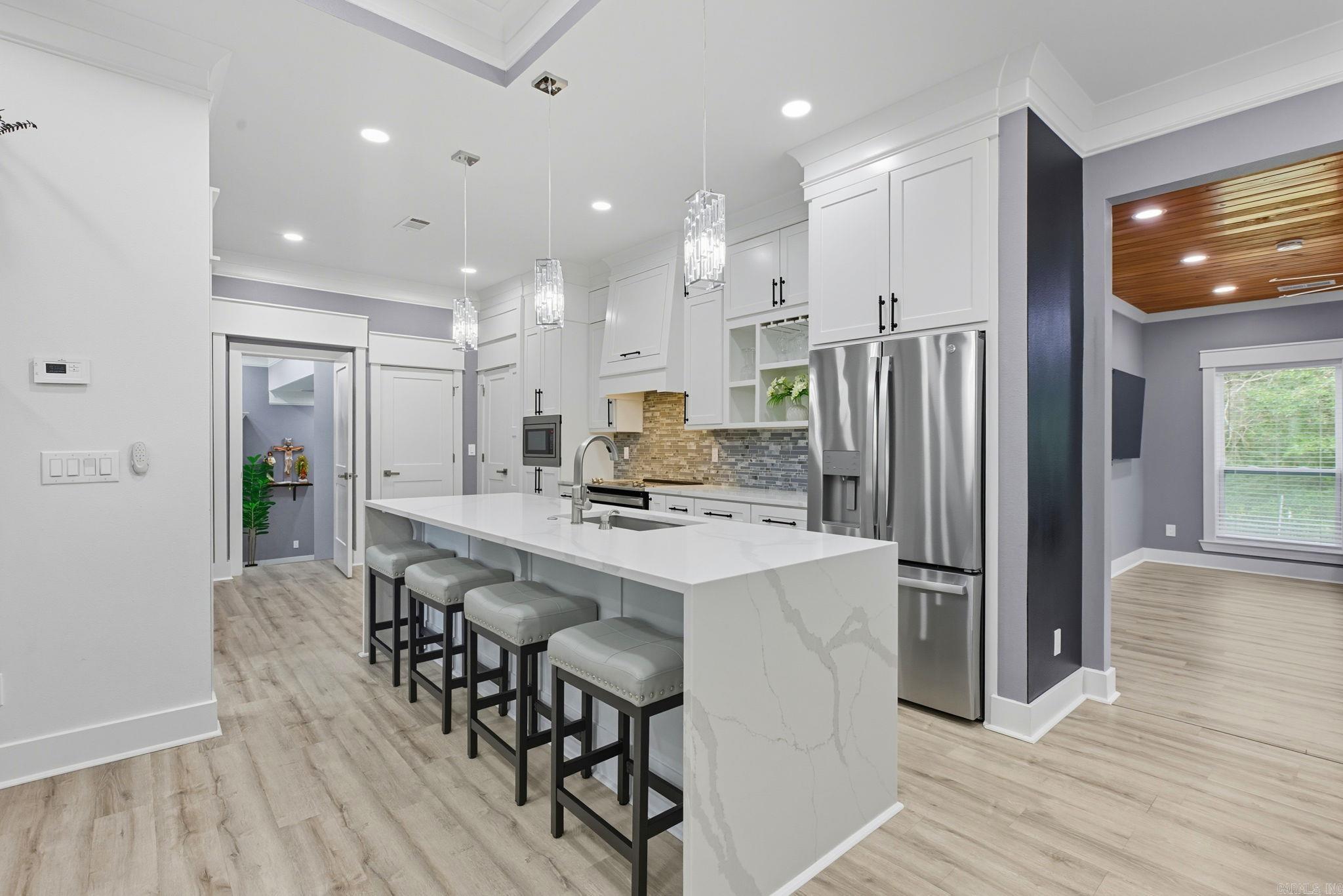 LANDSDALE GARDENS - Residential