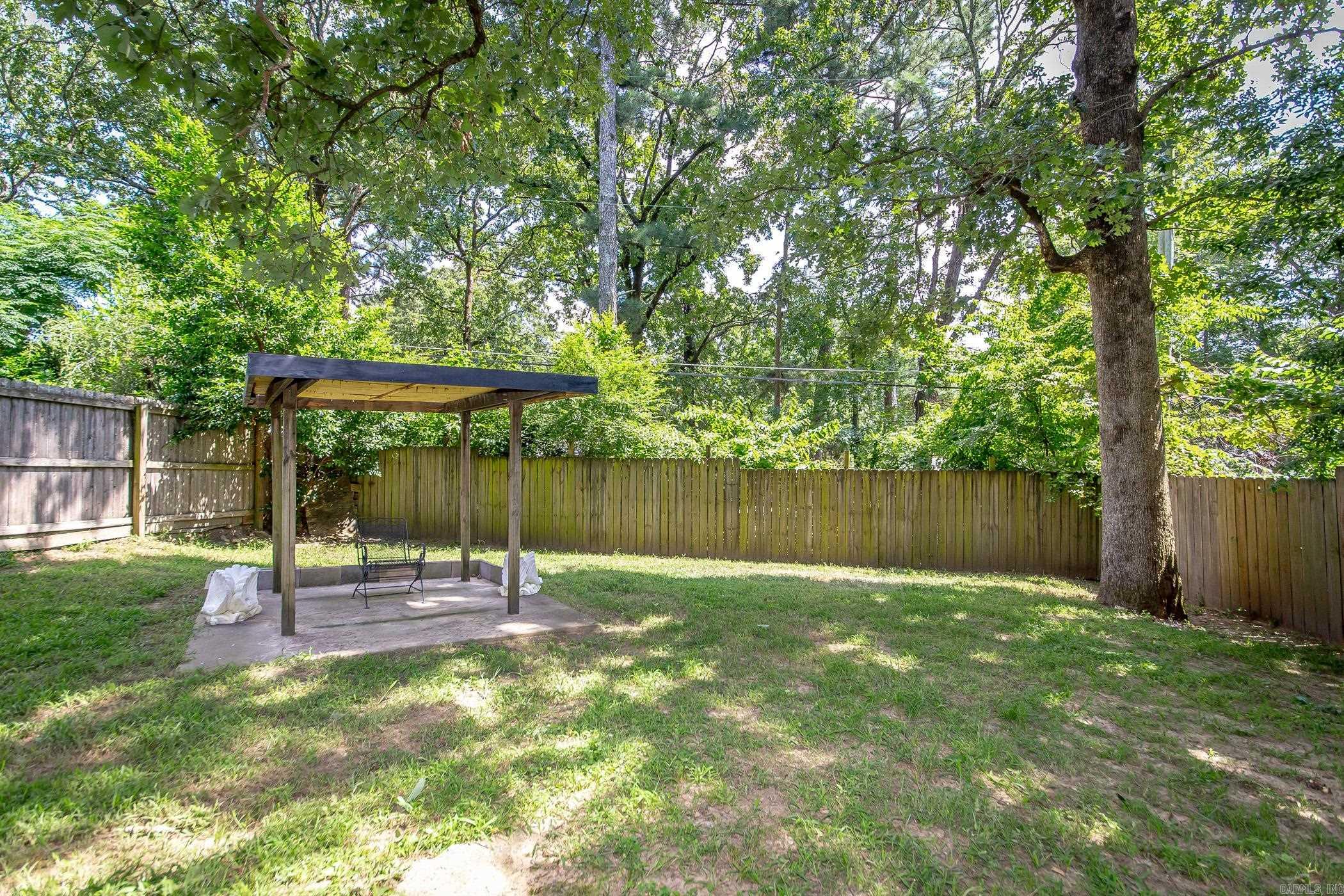 PARK HILL - Residential