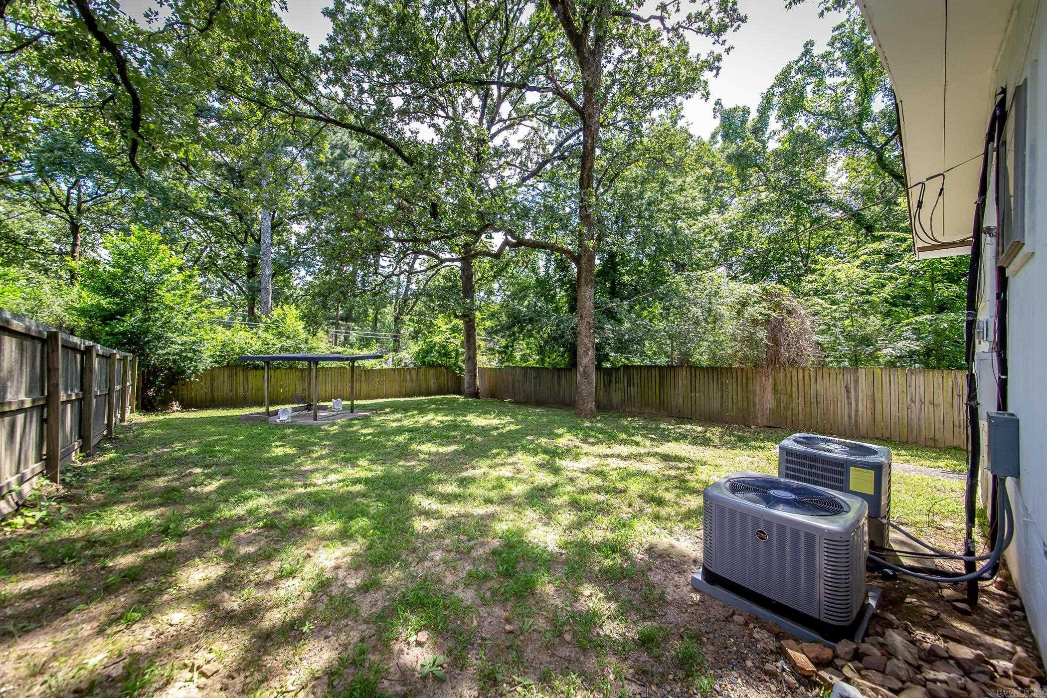 PARK HILL - Residential