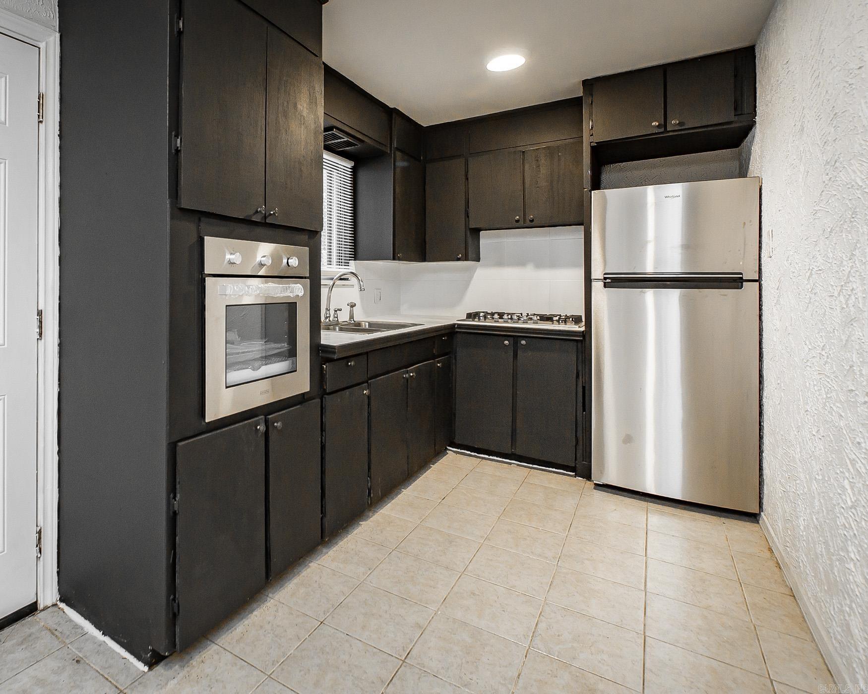 PARK HILL - Residential