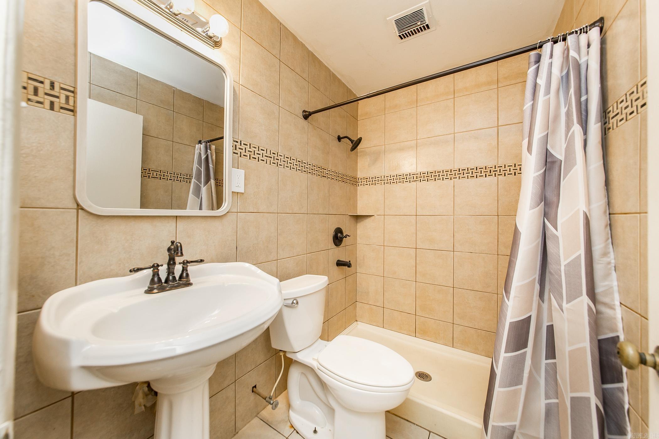 PARK HILL - Residential