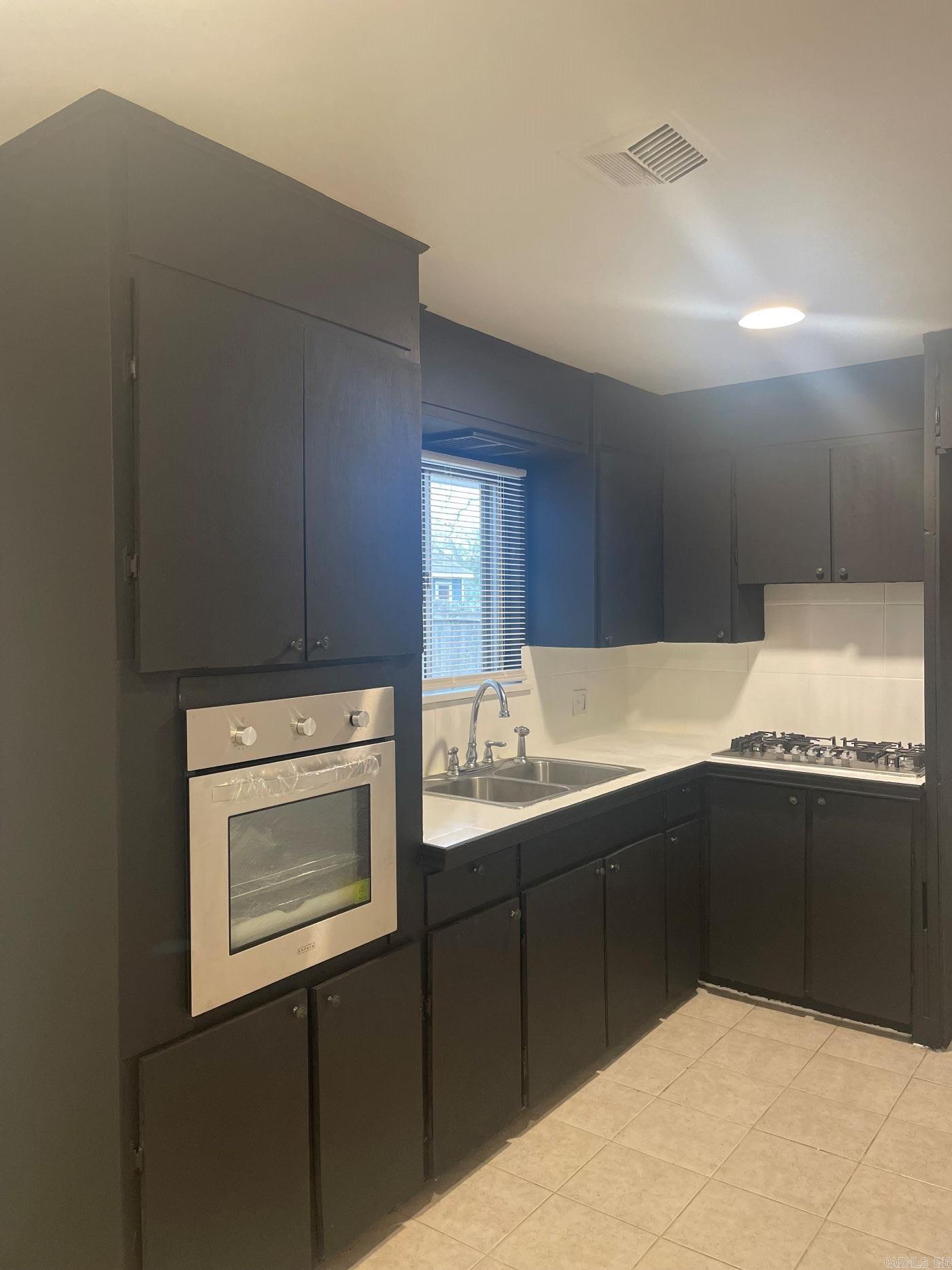 PARK HILL - Residential