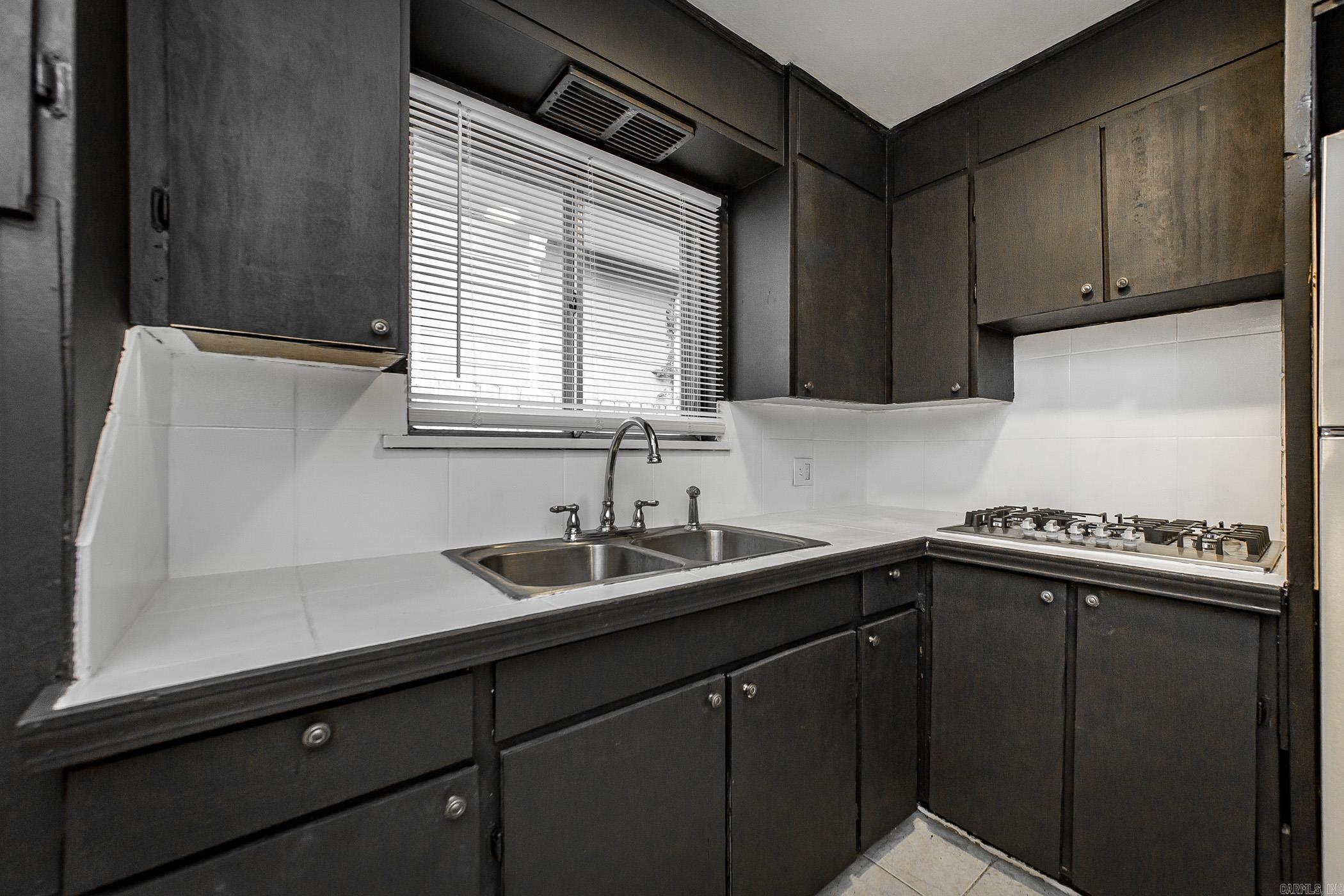 PARK HILL - Residential