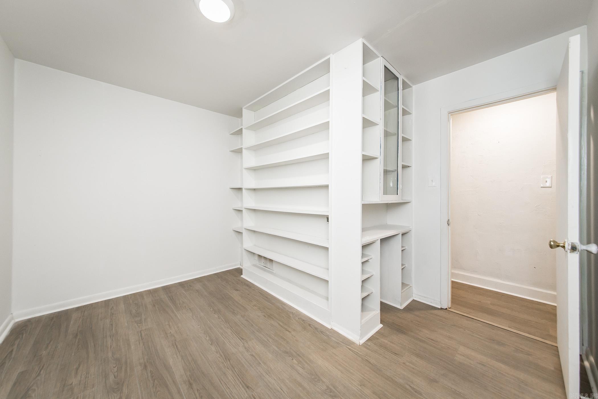 PARK HILL - Residential