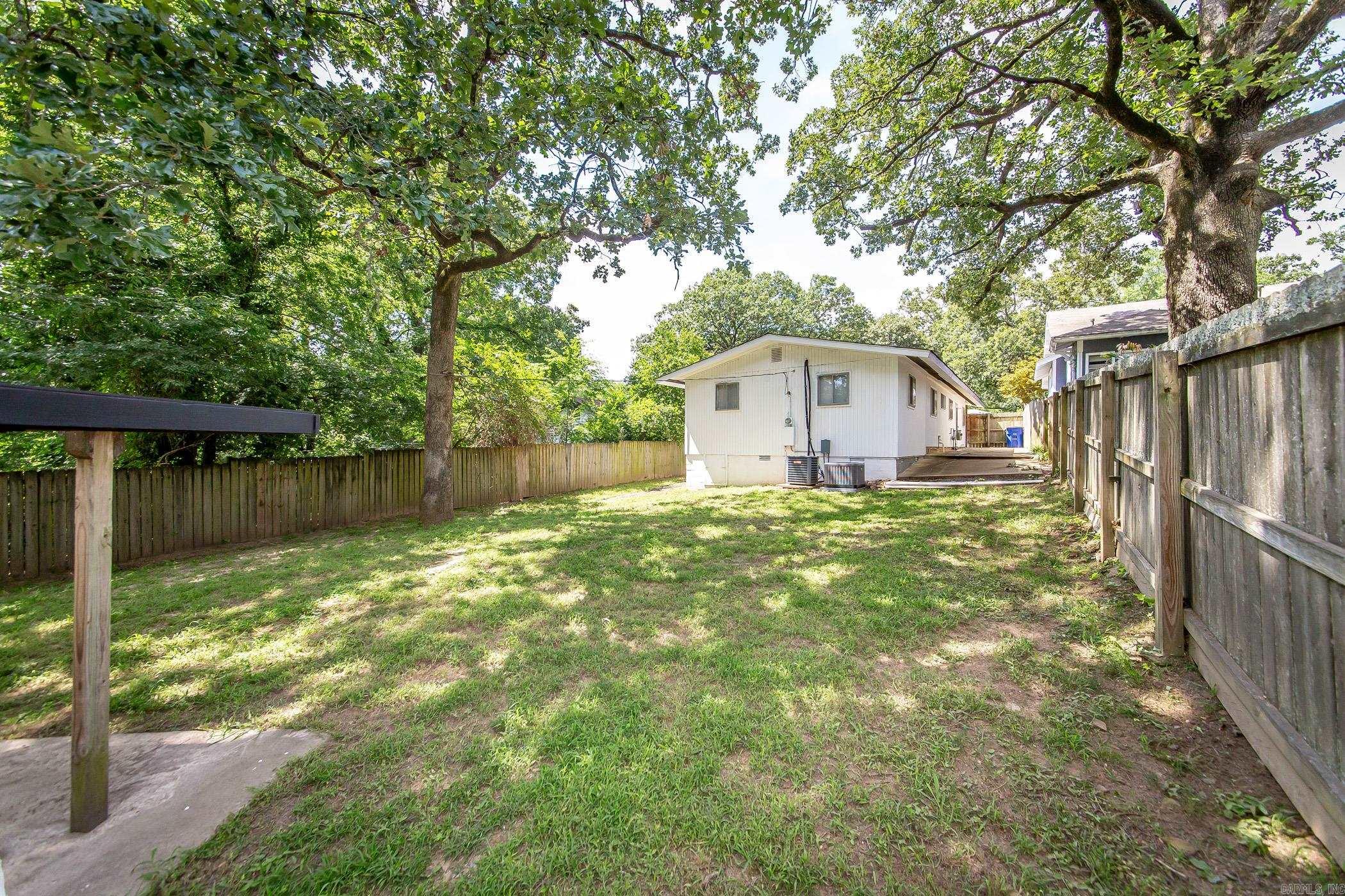 PARK HILL - Residential