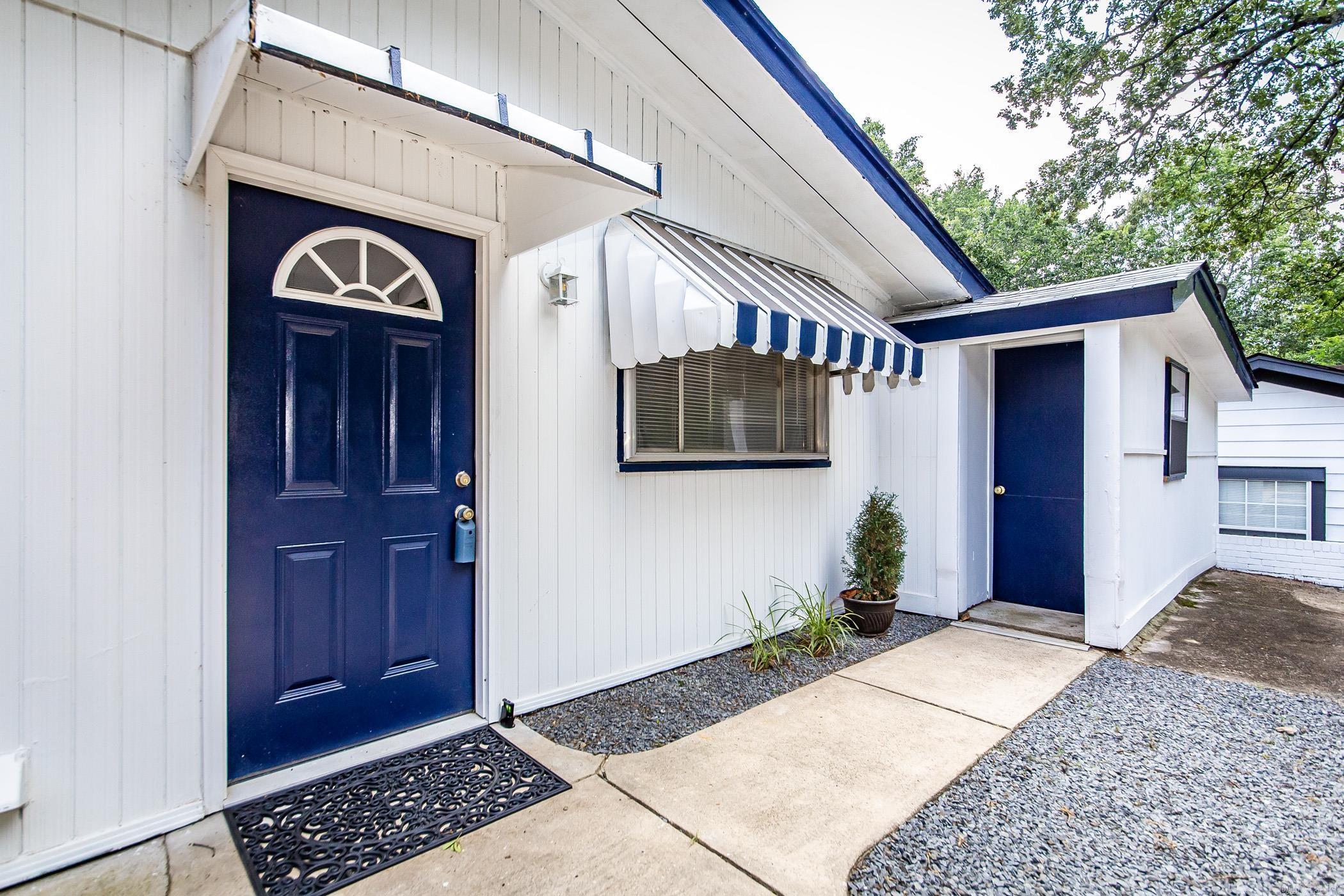 PARK HILL - Residential