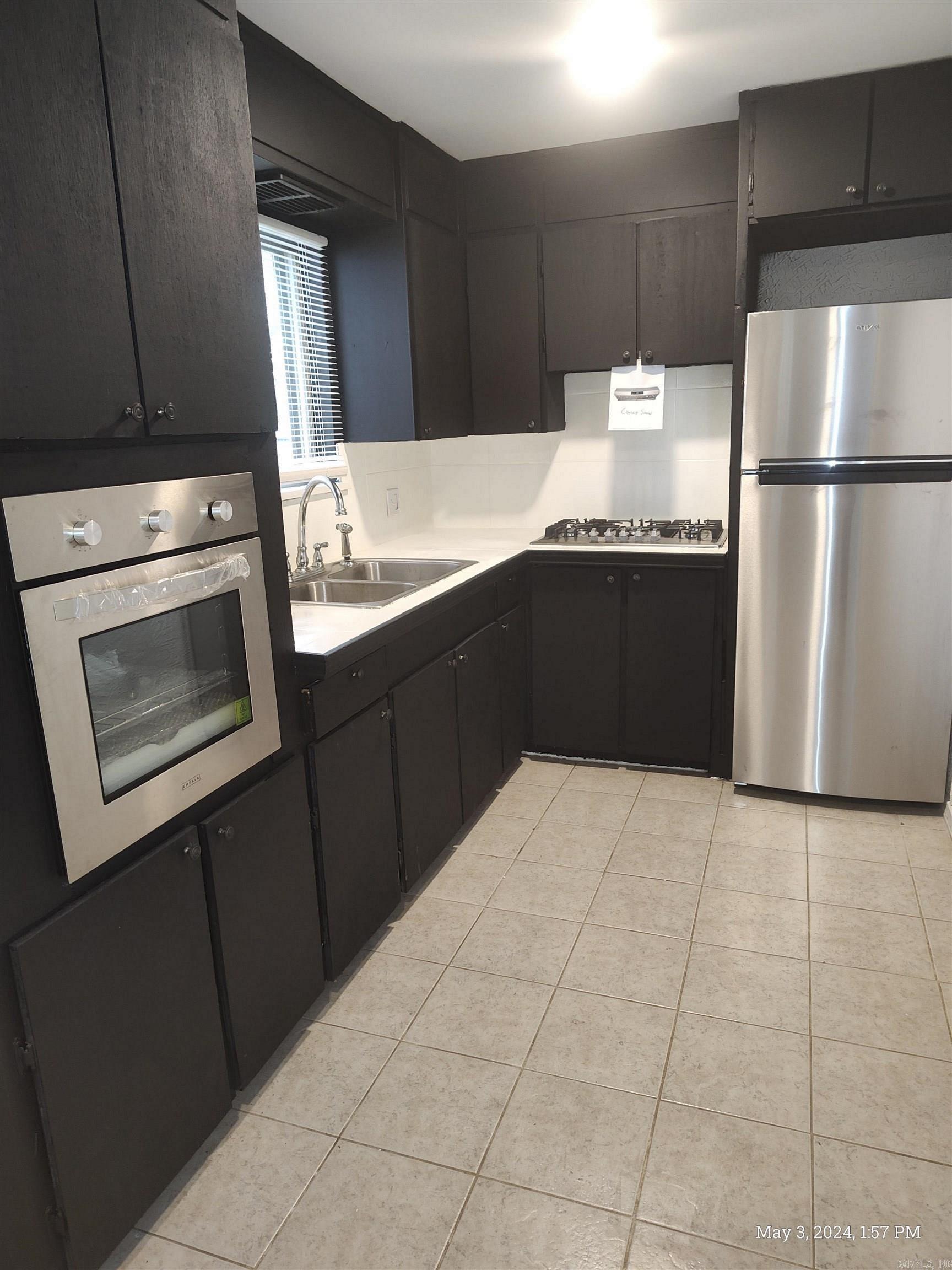 PARK HILL - Residential