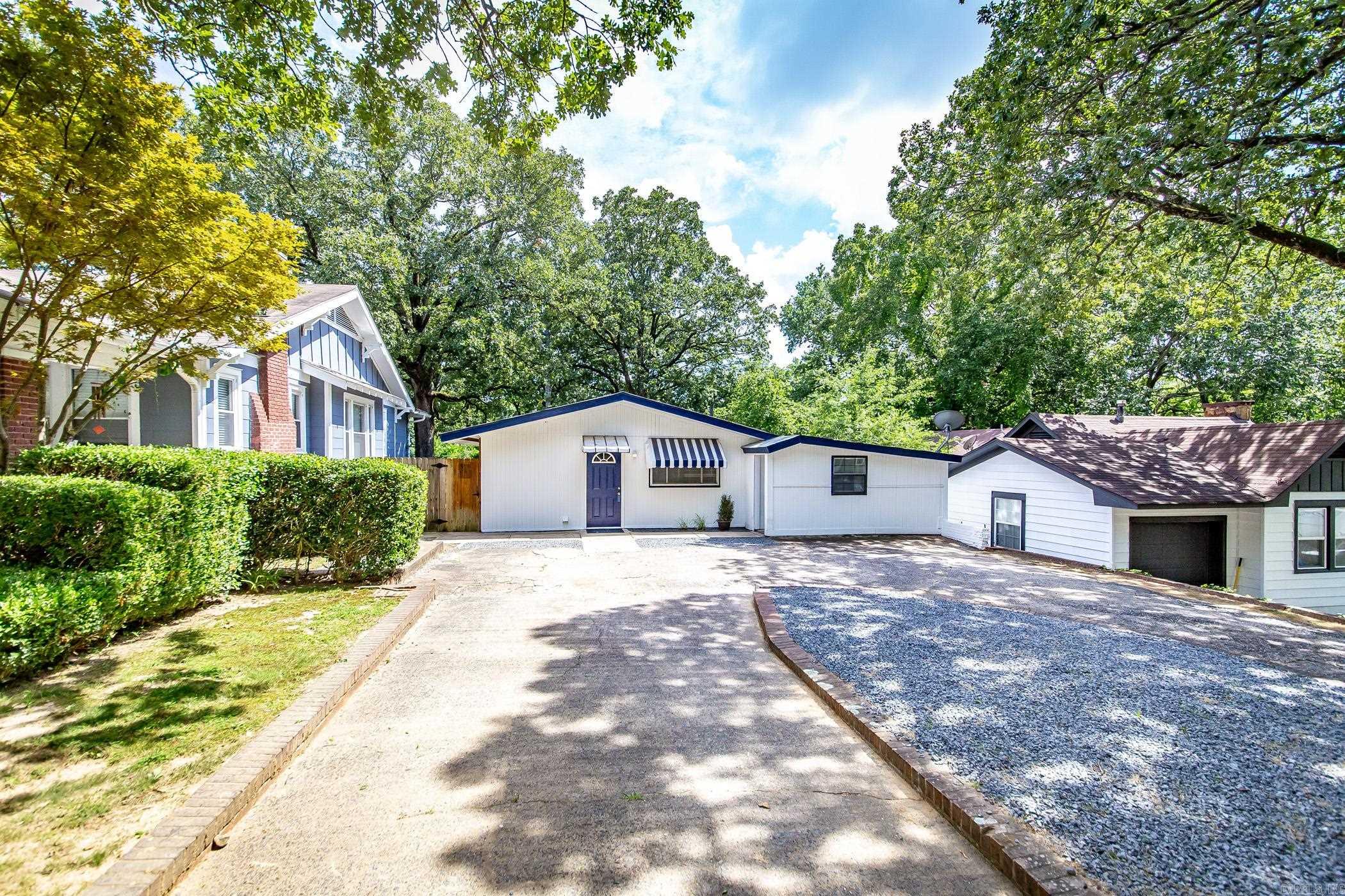 PARK HILL - Residential