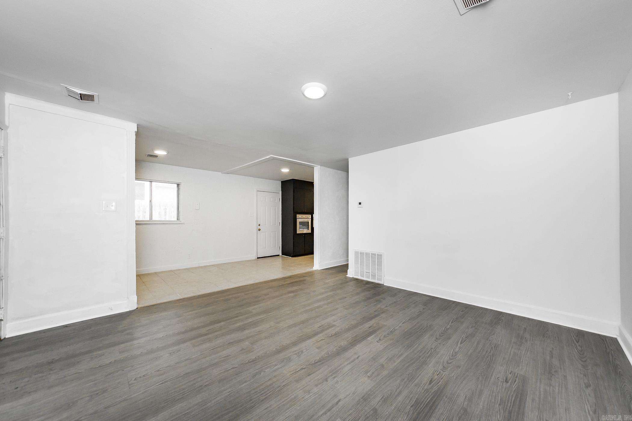 PARK HILL - Residential