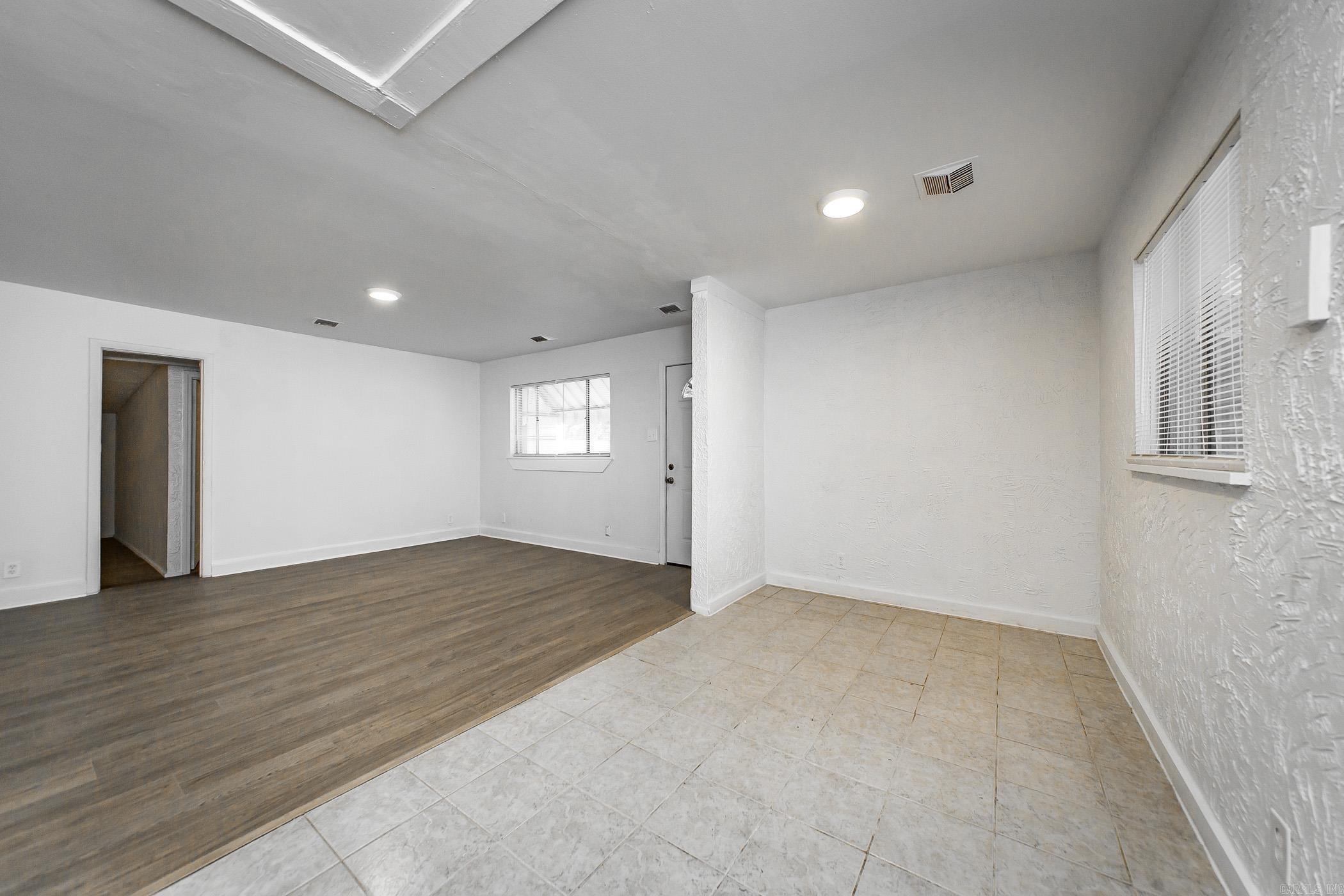 PARK HILL - Residential