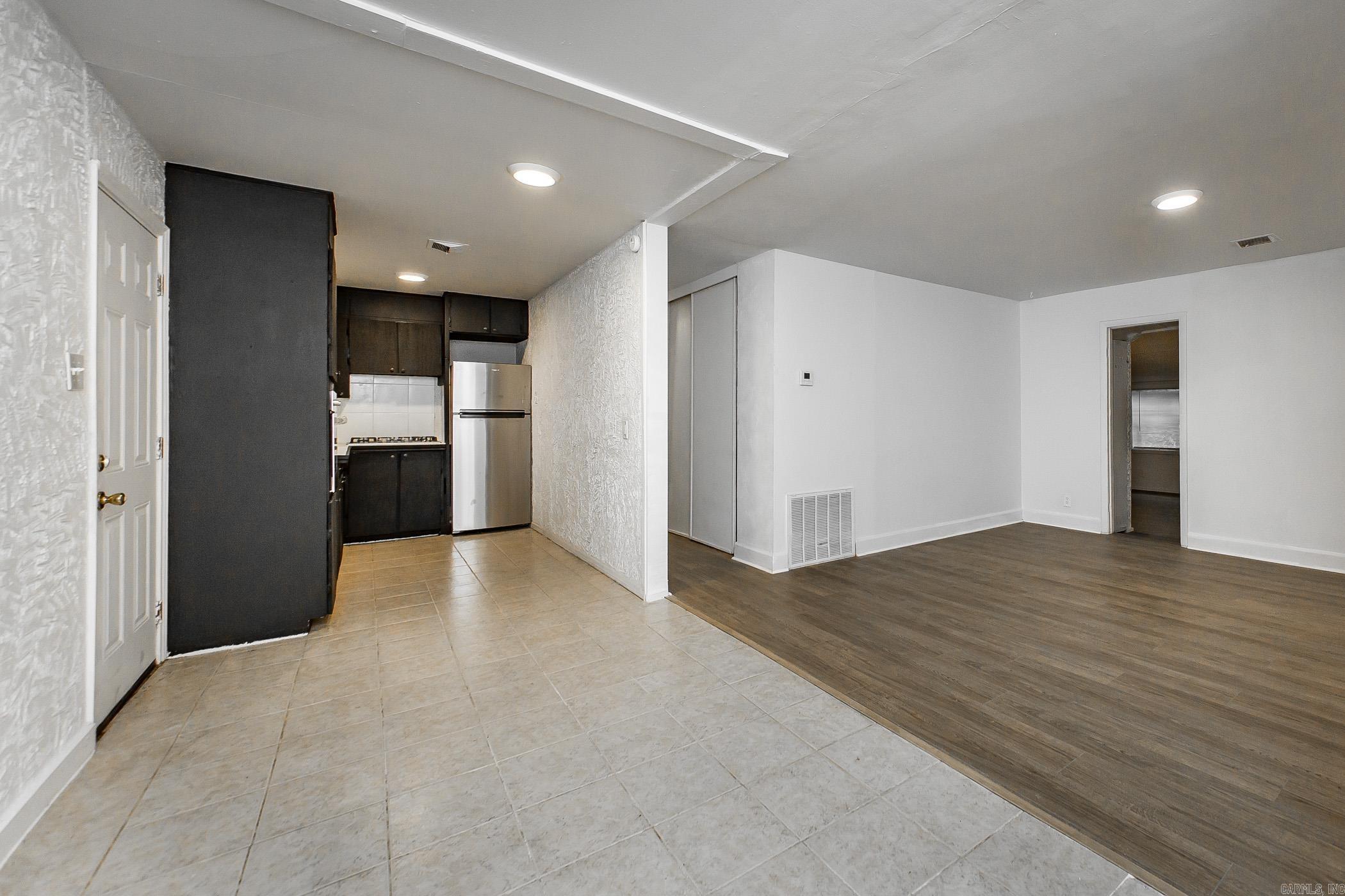 PARK HILL - Residential