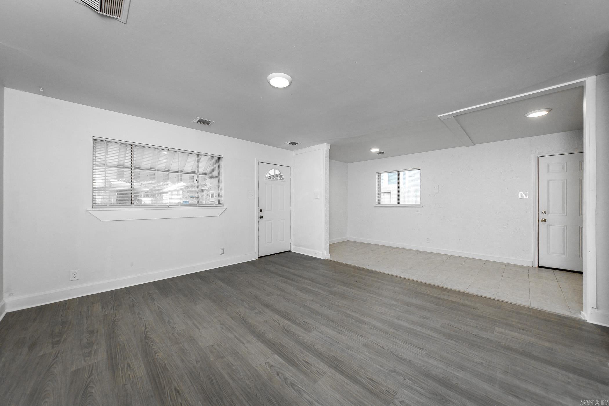 PARK HILL - Residential