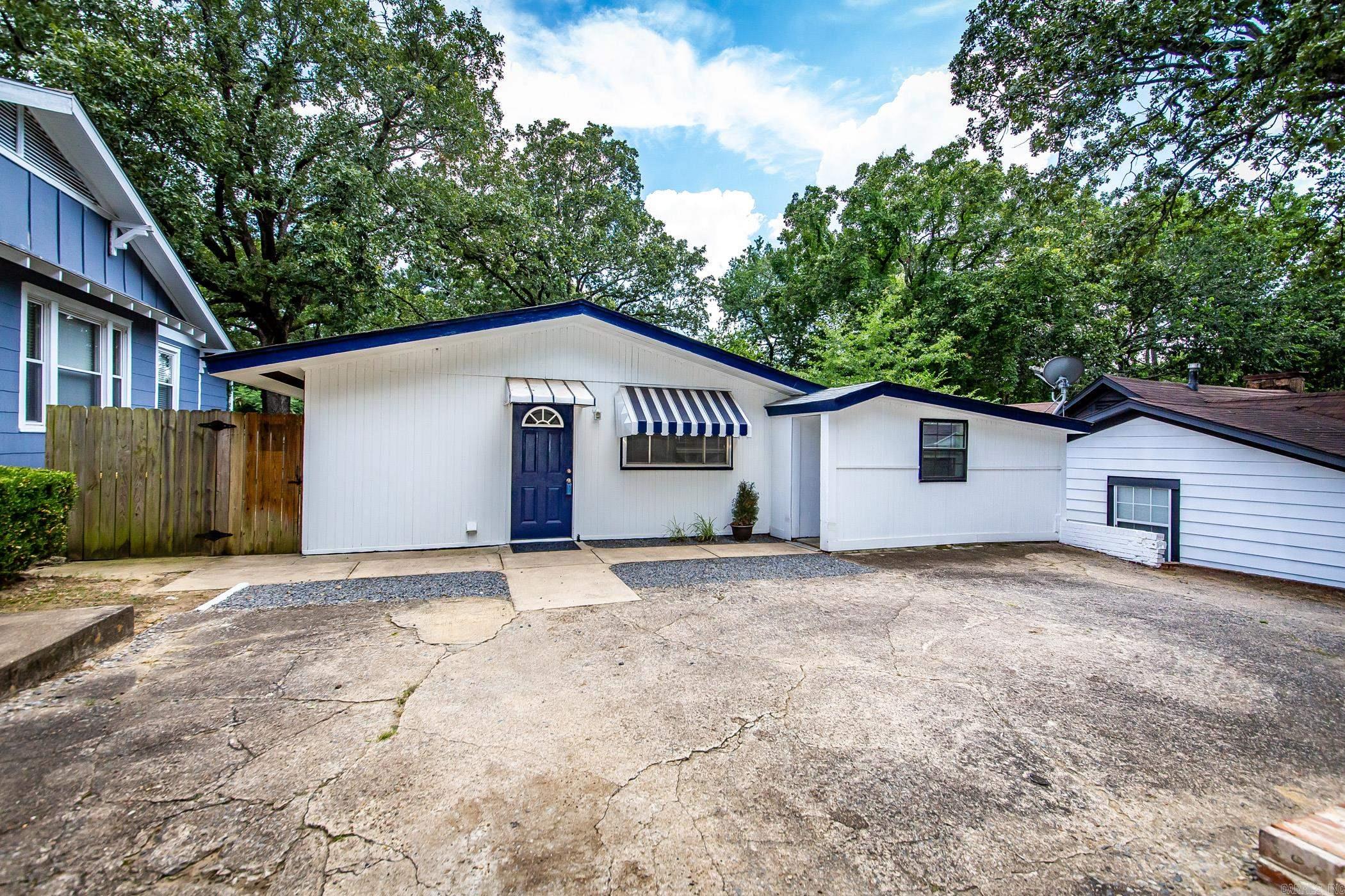 PARK HILL - Residential