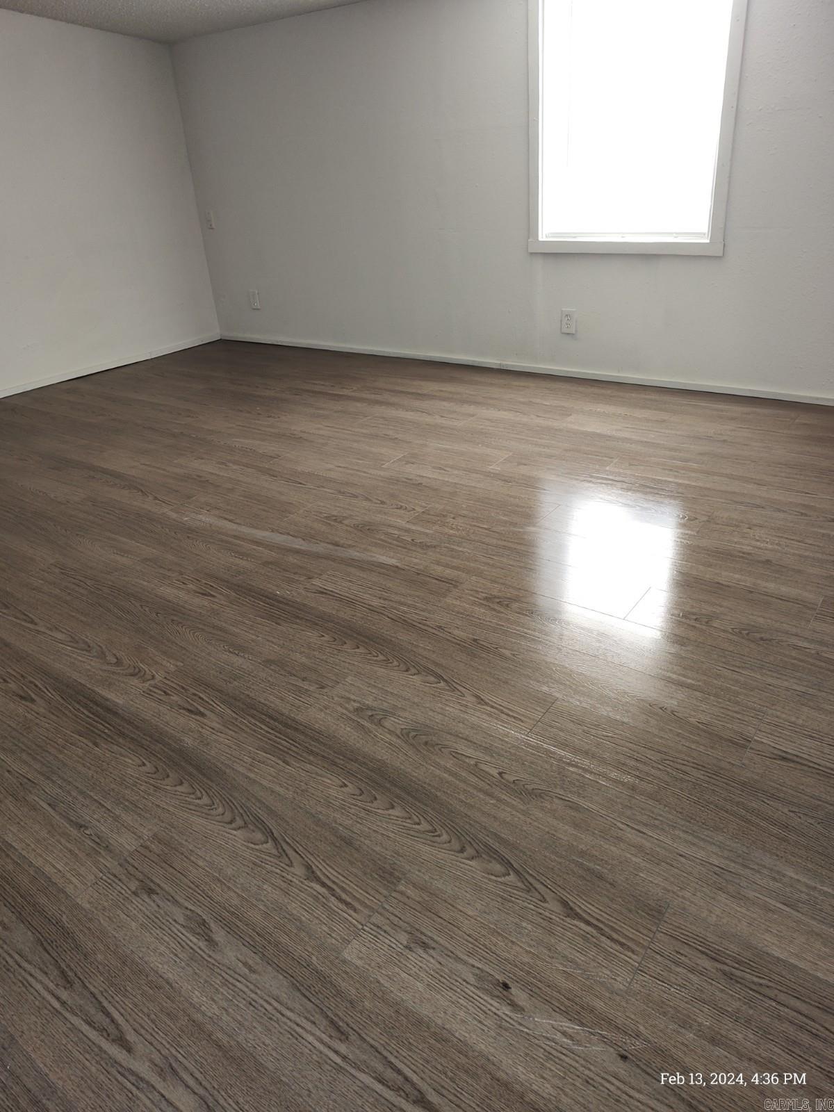 PARK HILL - Residential