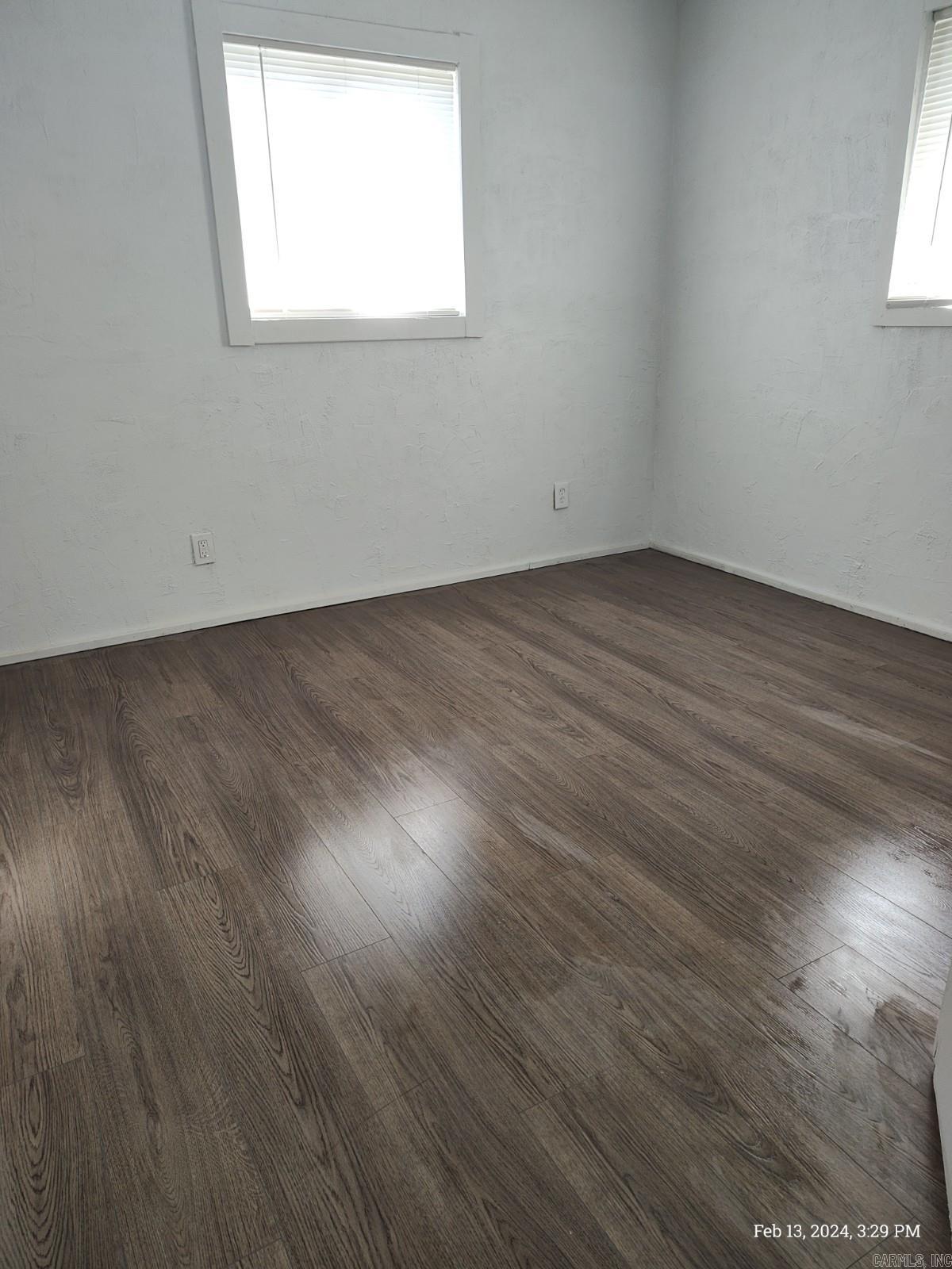 PARK HILL - Residential