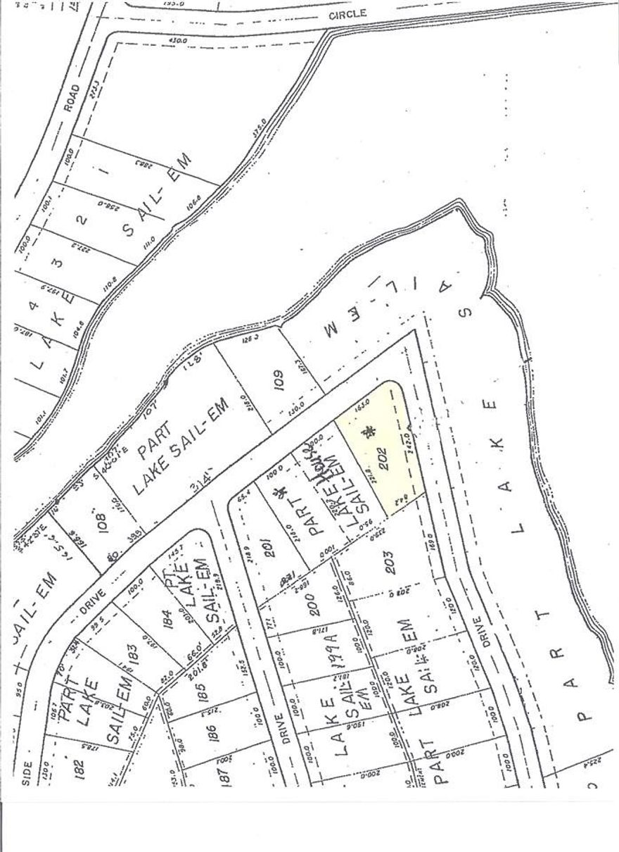 Beautiful Corner Lot at a Great Price with a Lakeview!  This property to convey via Special Warranty Deed.