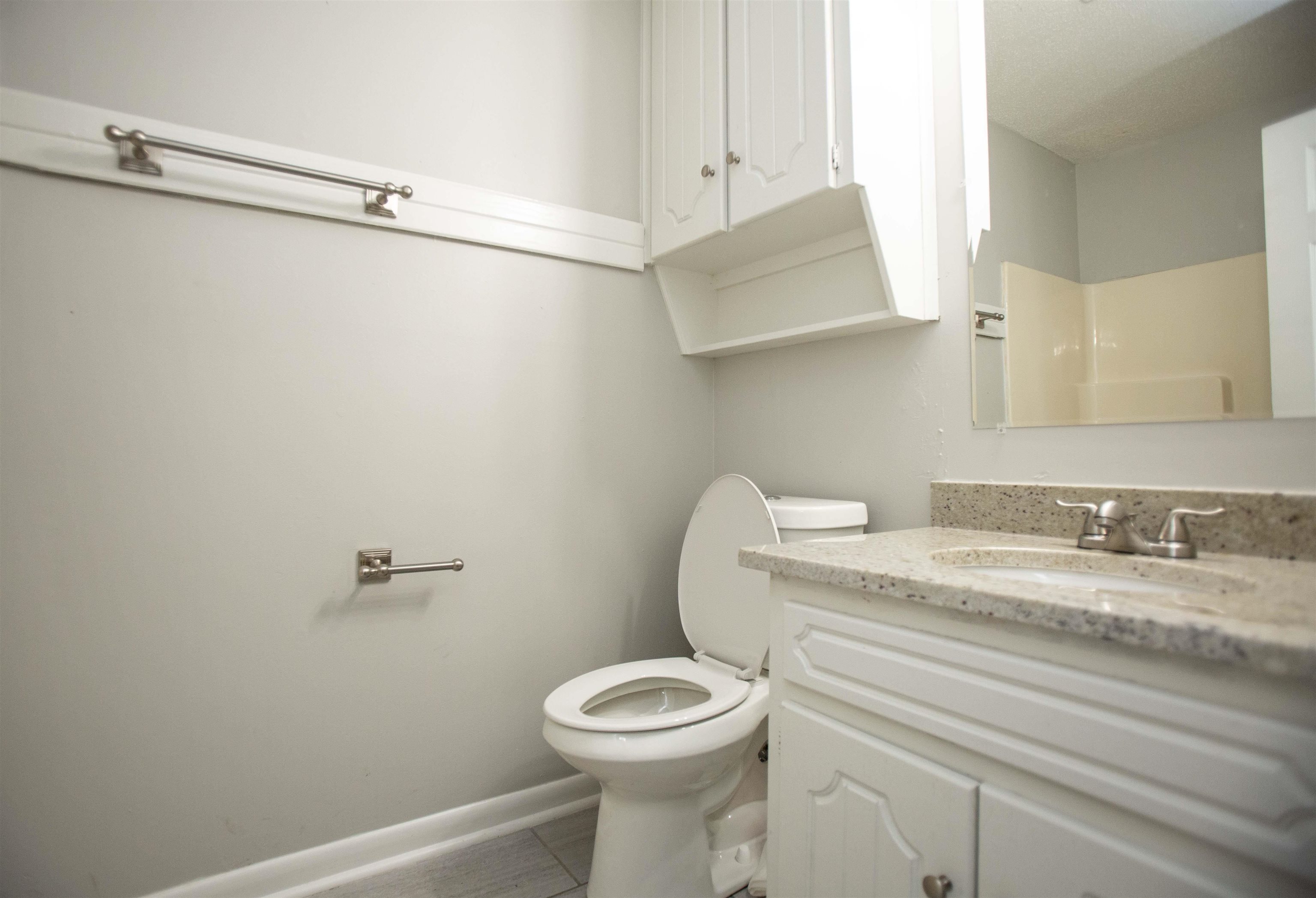 Bellevue - Residential Income