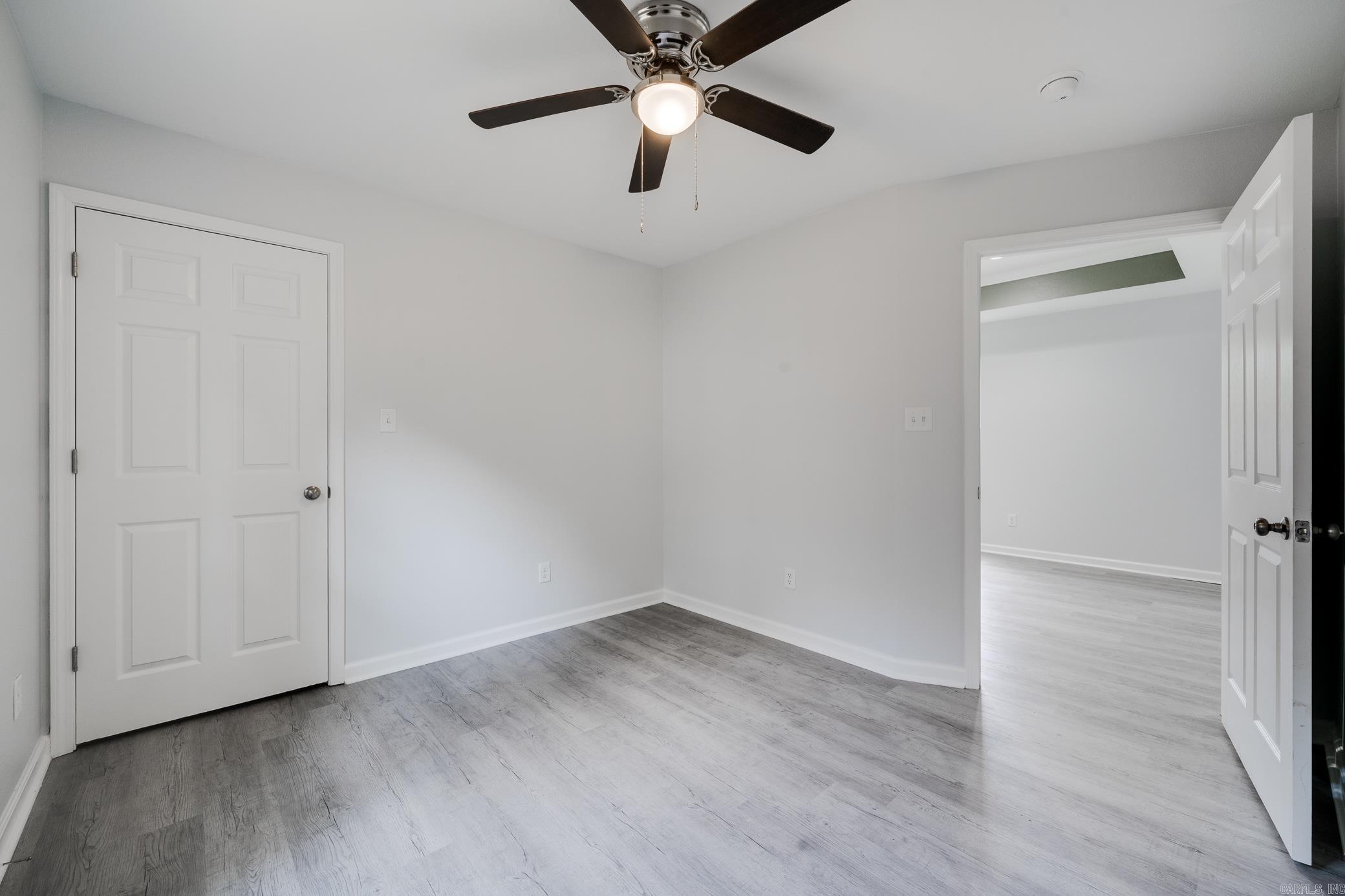 WINANS HILLS PATIO HOMES - Residential
