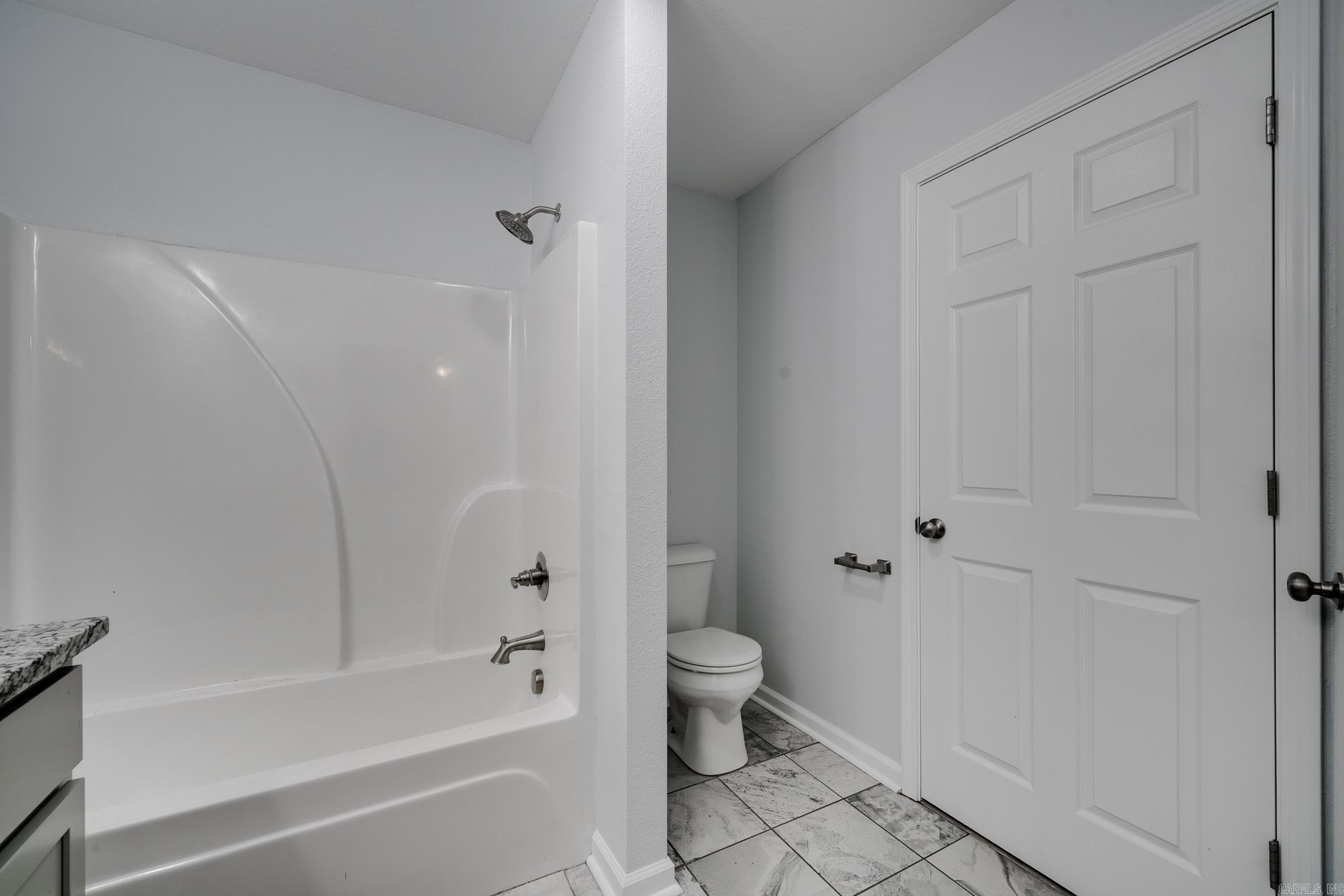 WINANS HILLS PATIO HOMES - Residential