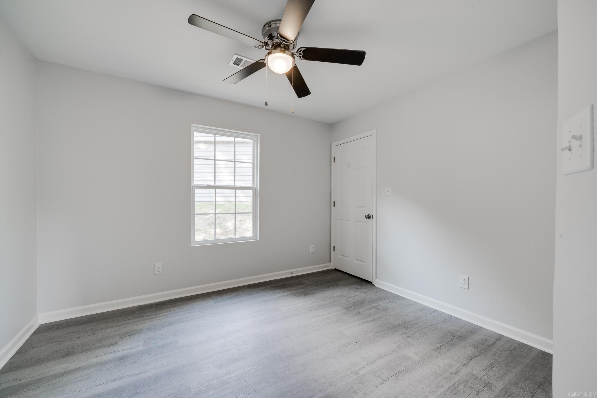 WINANS HILLS PATIO HOMES - Residential