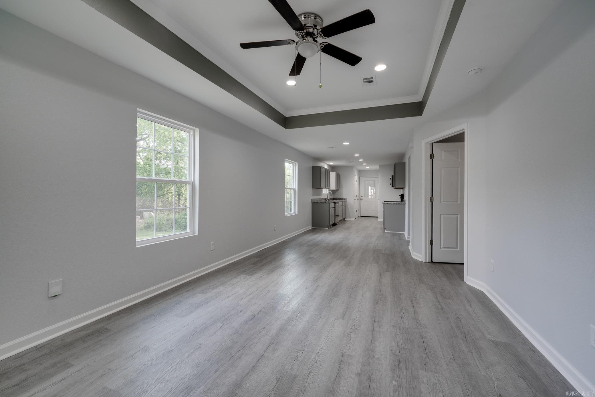 WINANS HILLS PATIO HOMES - Residential
