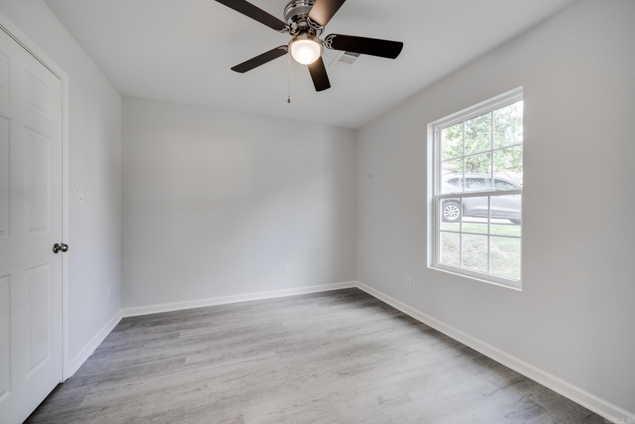 WINANS HILLS PATIO HOMES - Residential