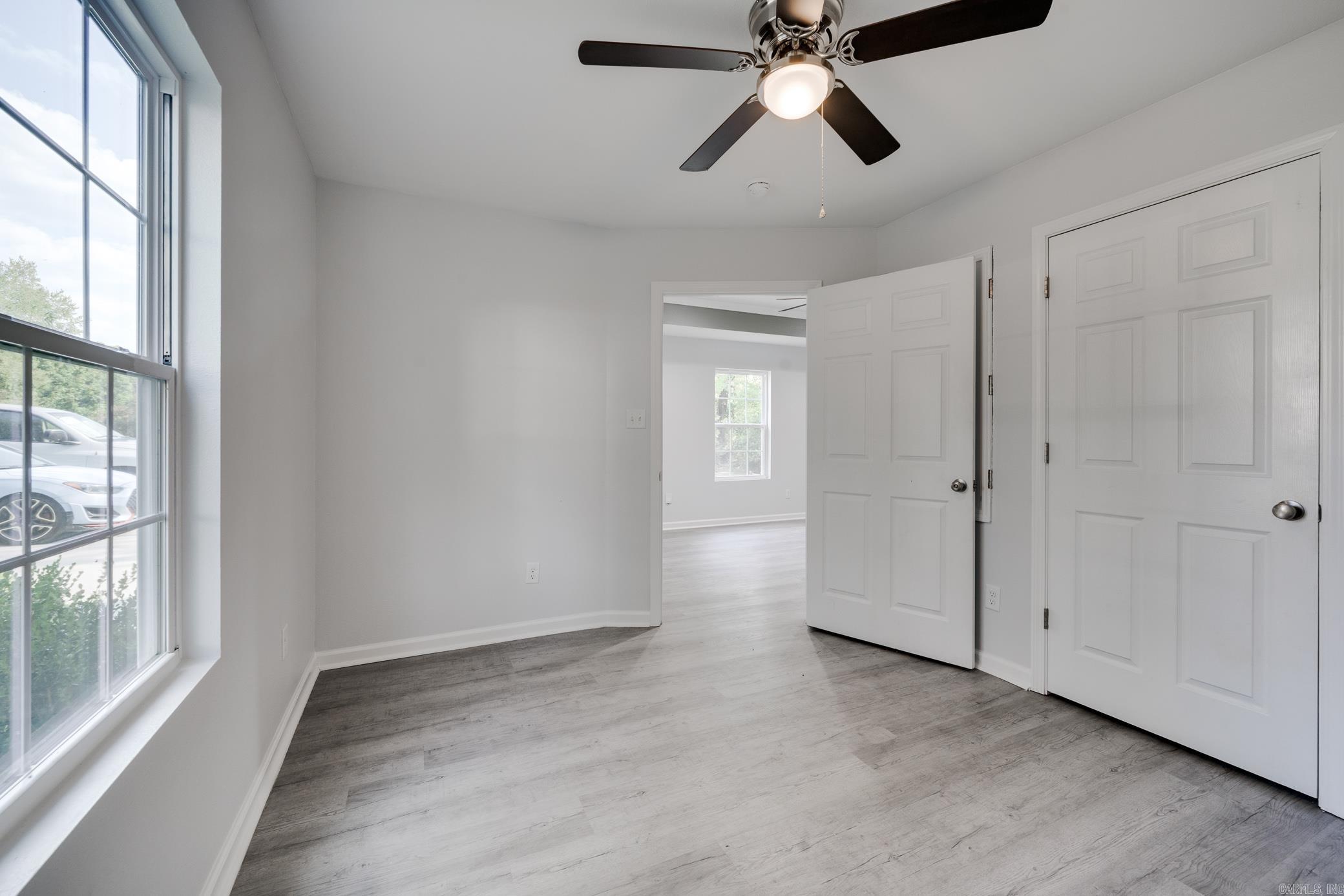 WINANS HILLS PATIO HOMES - Residential
