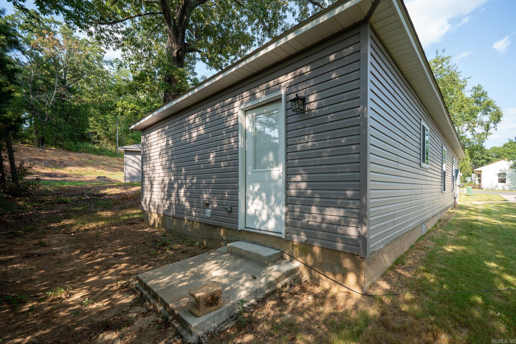 WINANS HILLS PATIO HOMES - Residential