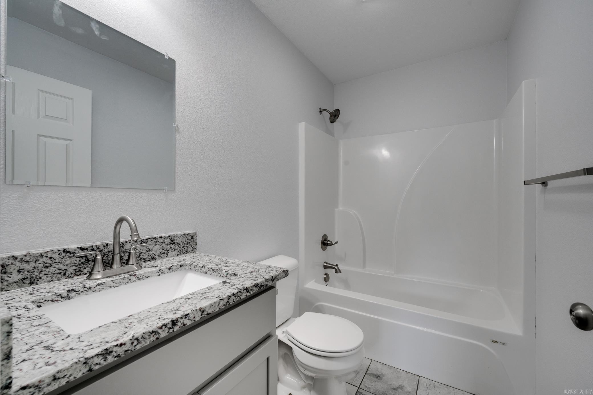 WINANS HILLS PATIO HOMES - Residential
