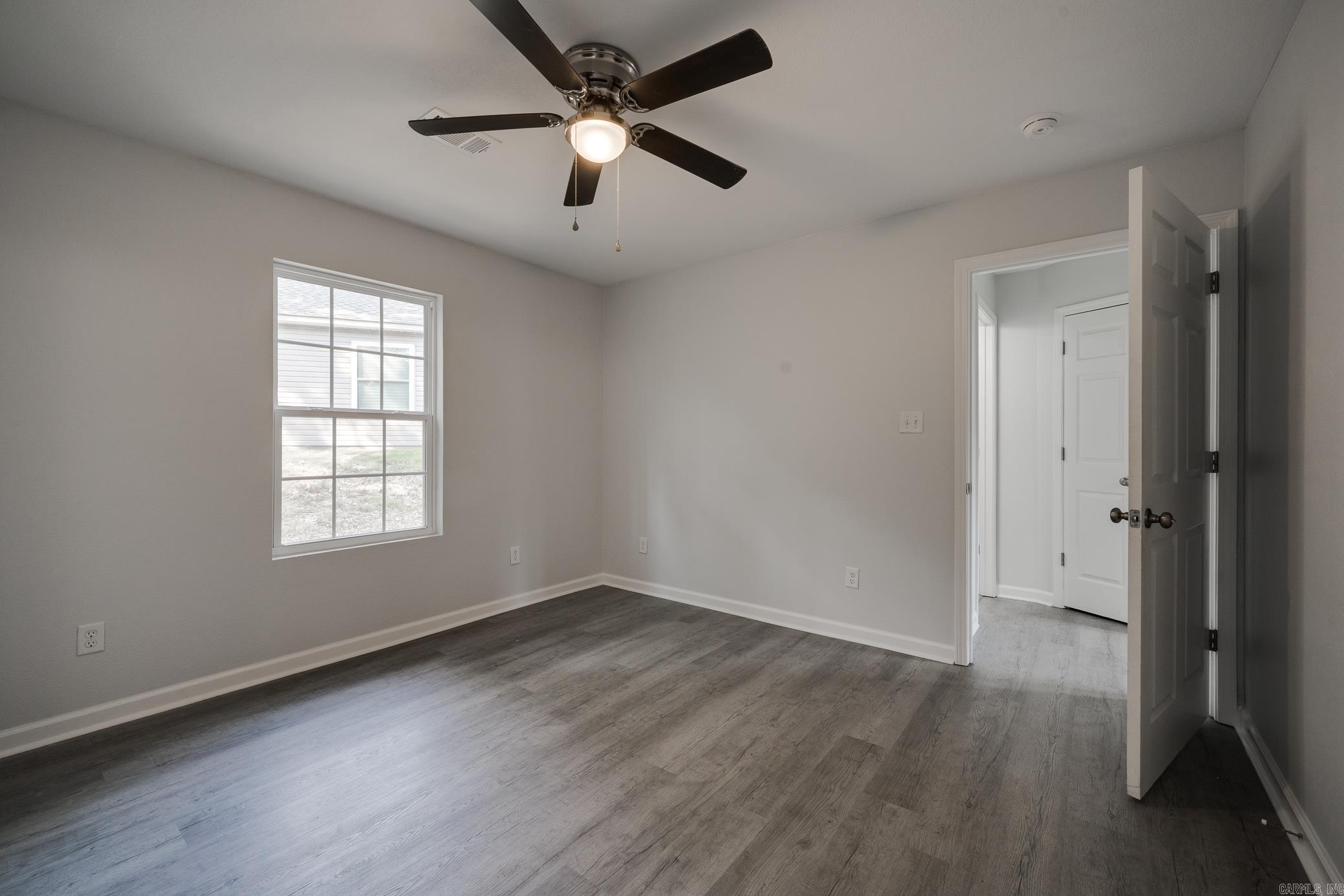 WINANS HILLS PATIO HOMES - Residential