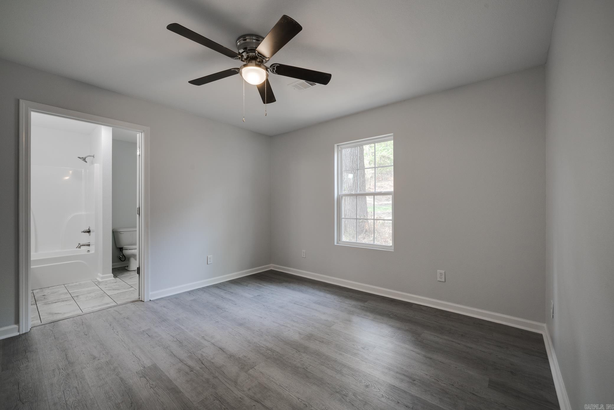 WINANS HILLS PATIO HOMES - Residential