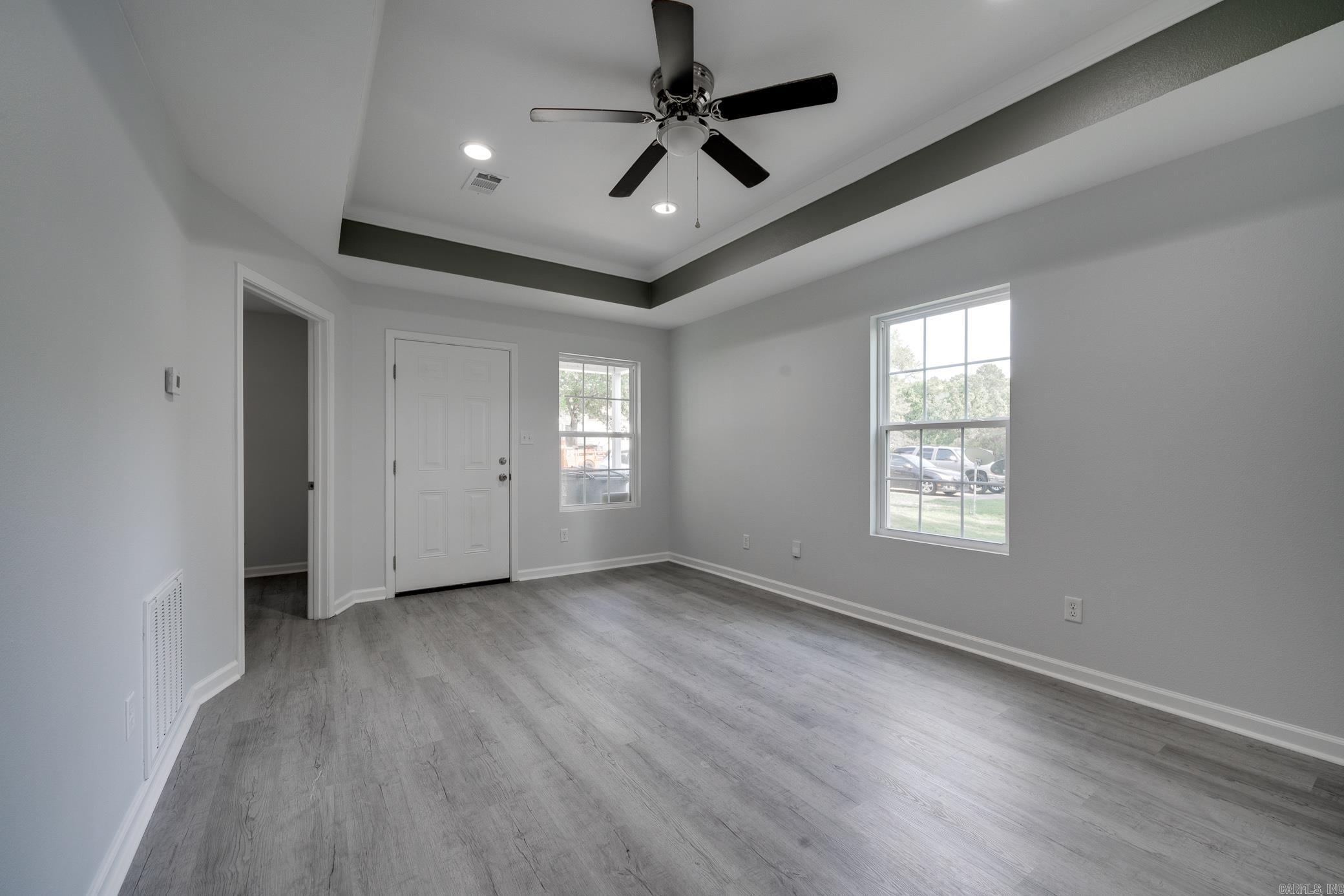 WINANS HILLS PATIO HOMES - Residential