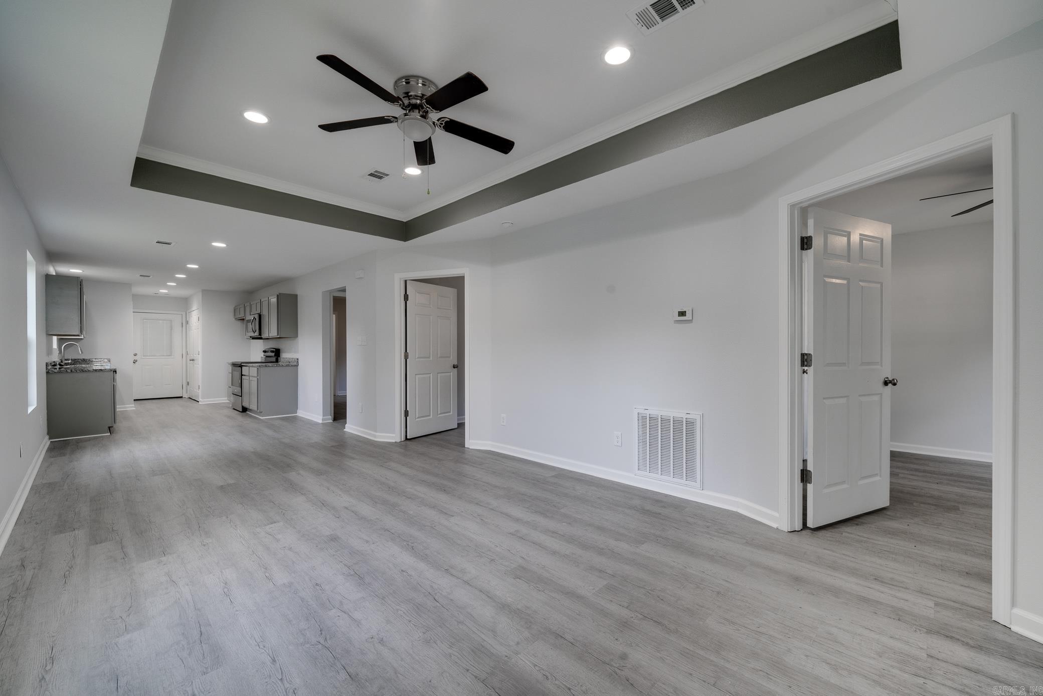 WINANS HILLS PATIO HOMES - Residential