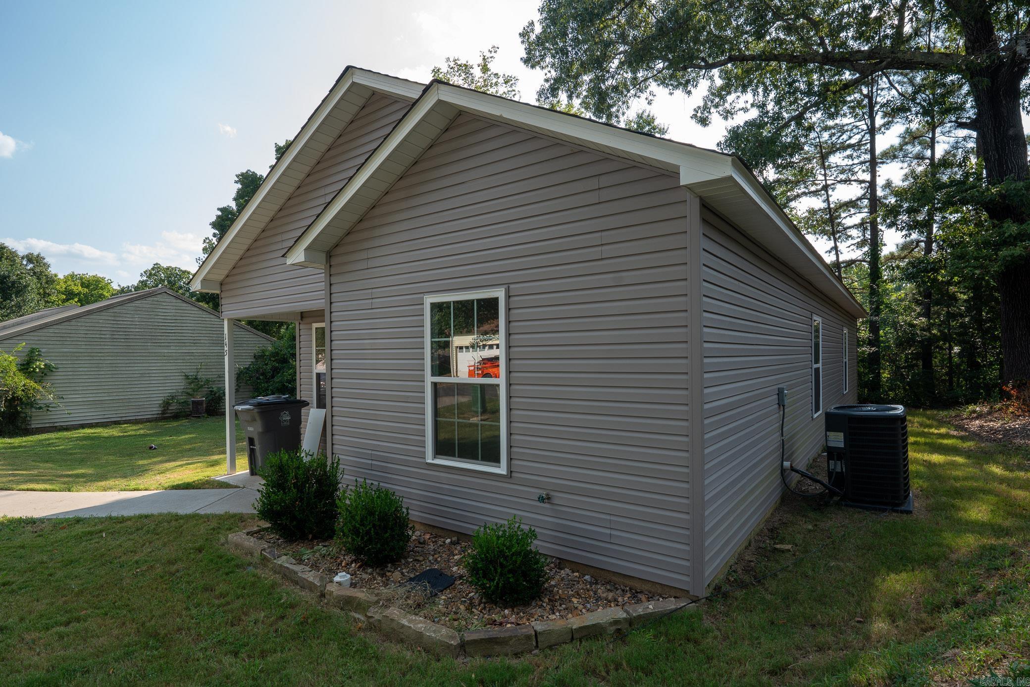 WINANS HILLS PATIO HOMES - Residential