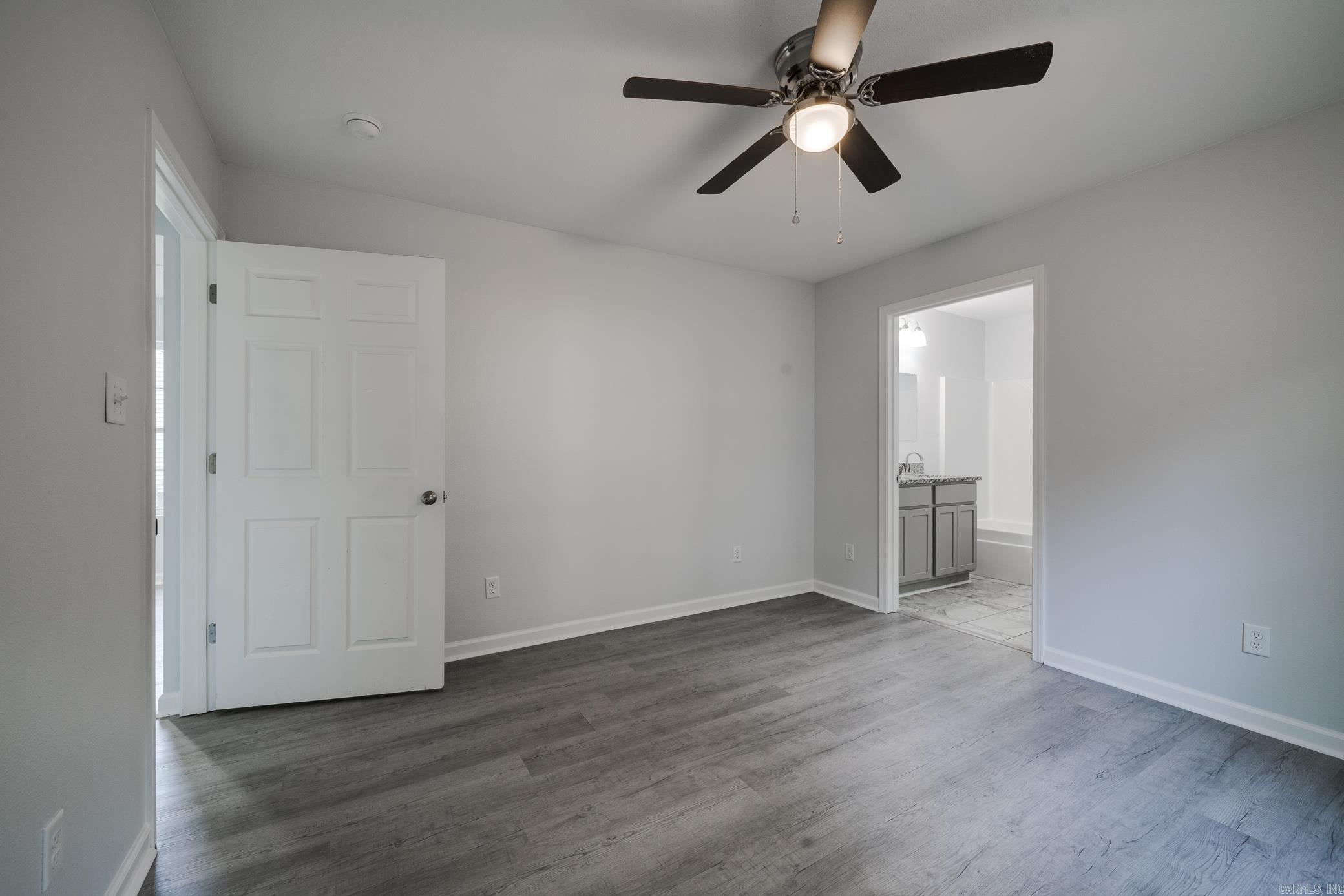 WINANS HILLS PATIO HOMES - Residential