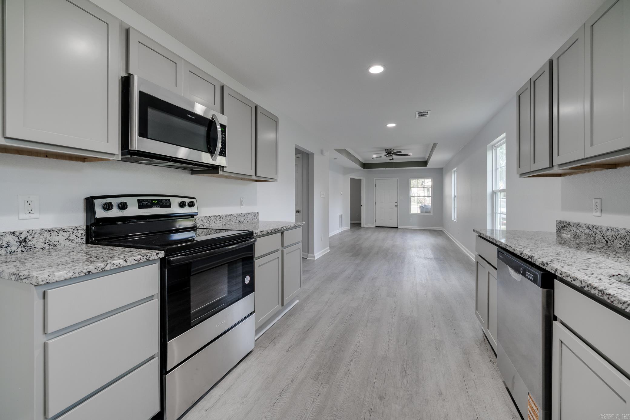 WINANS HILLS PATIO HOMES - Residential