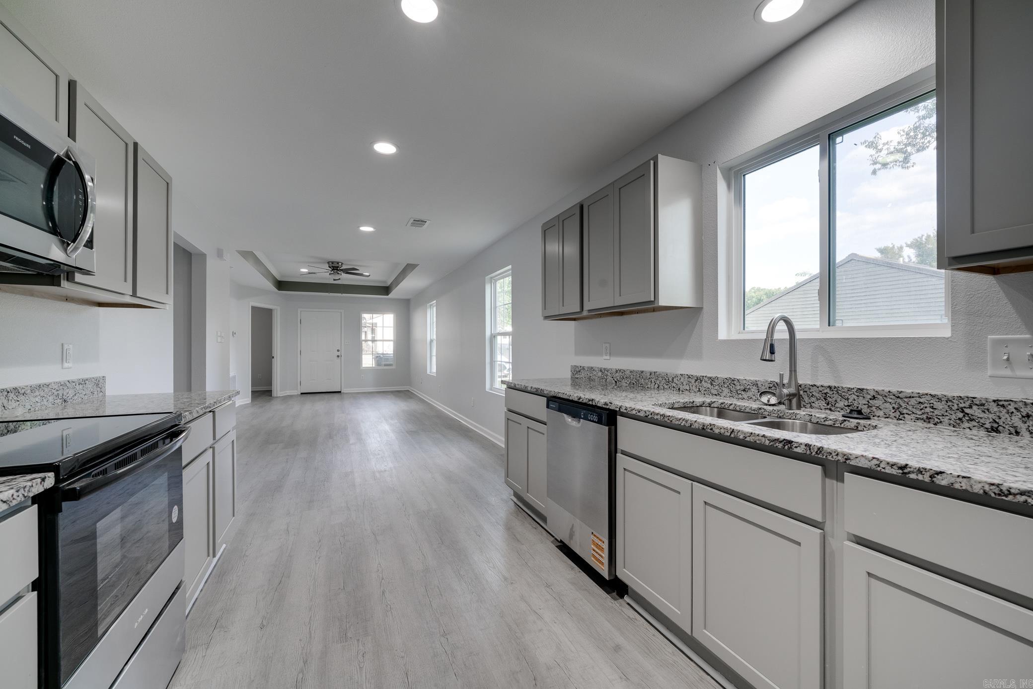WINANS HILLS PATIO HOMES - Residential