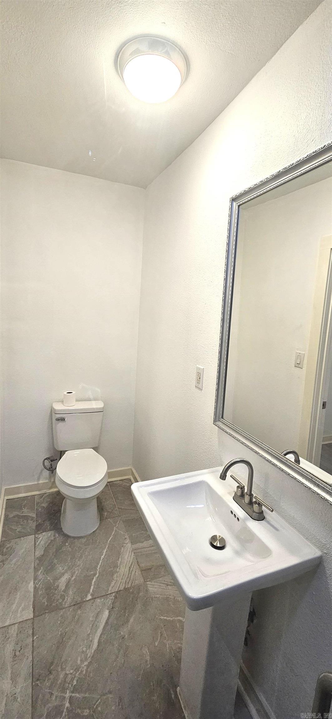 Spring Street - Residential