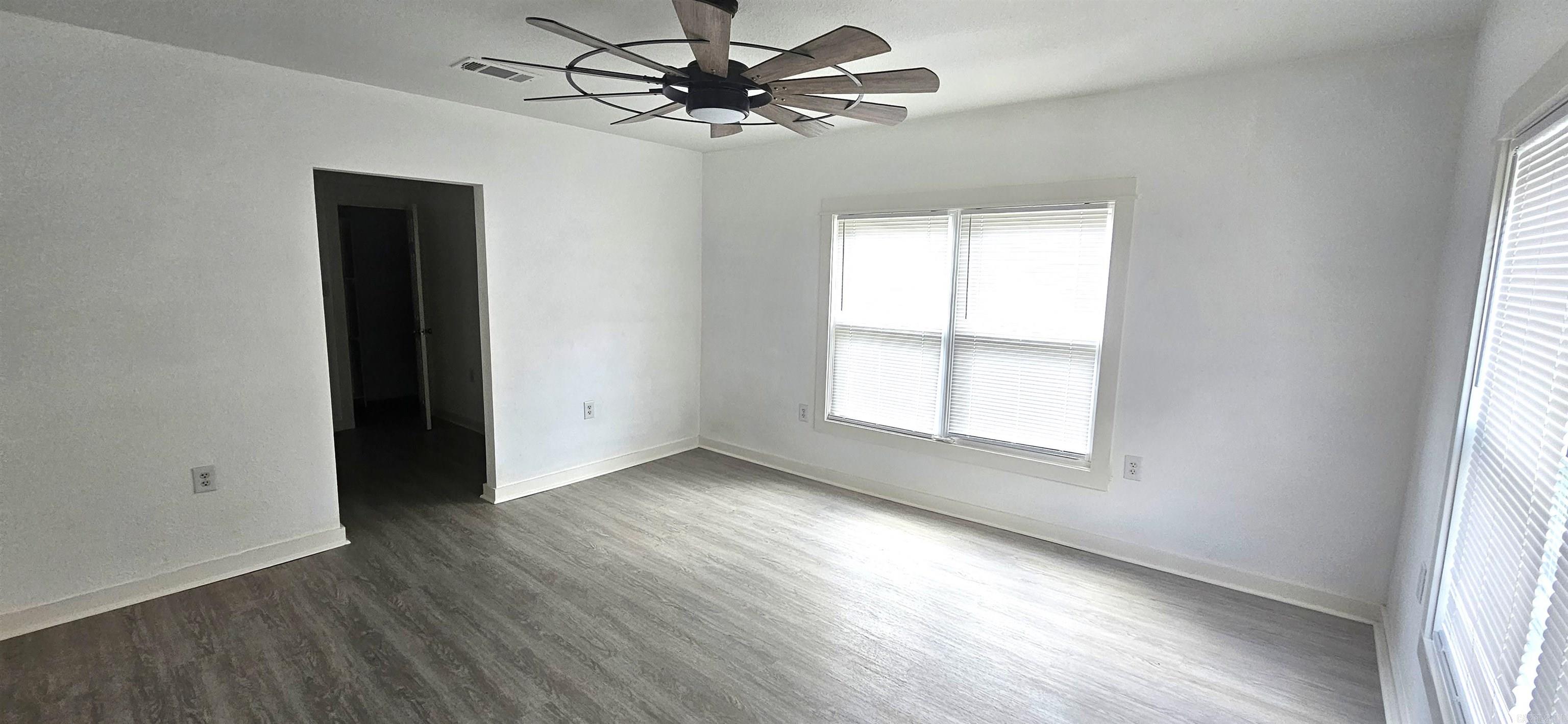 Spring Street - Residential