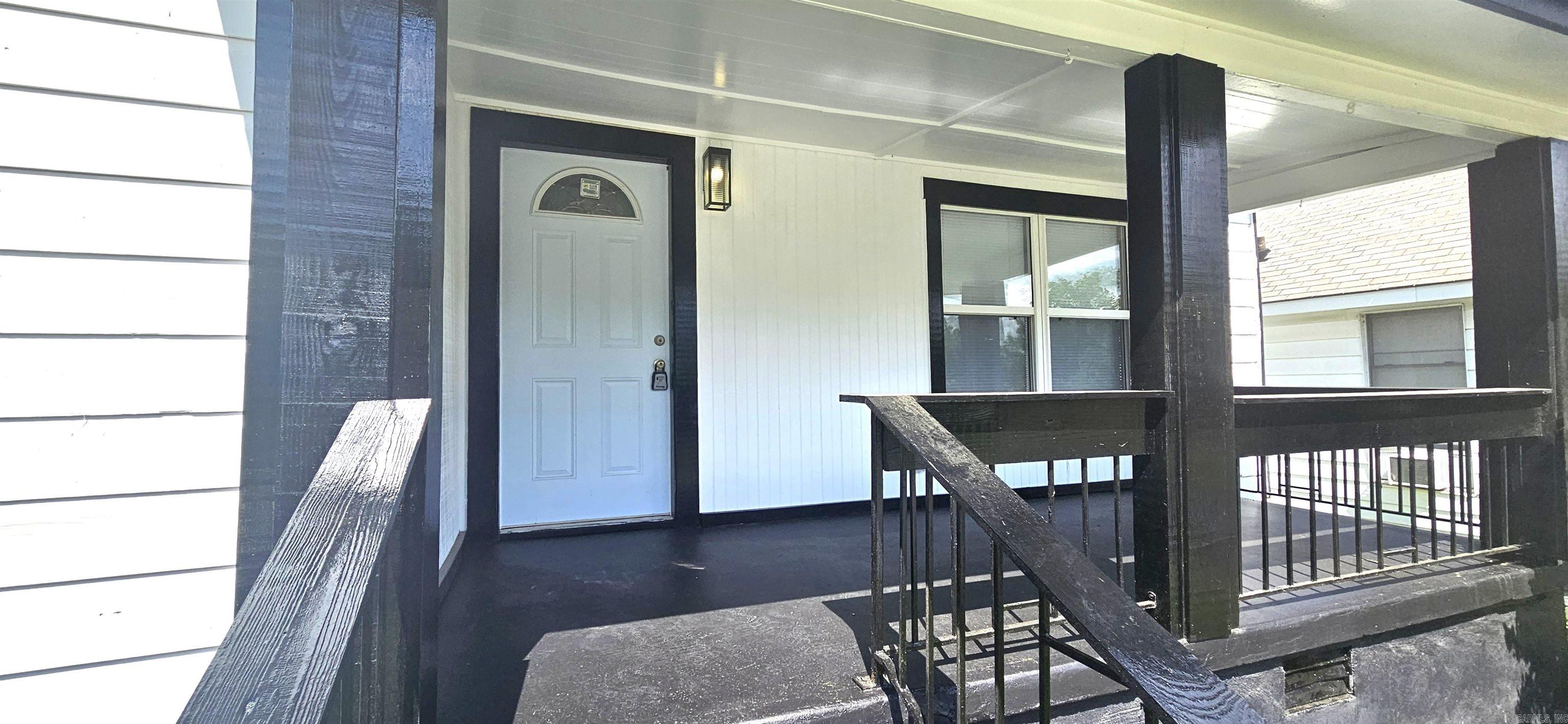 Spring Street - Residential