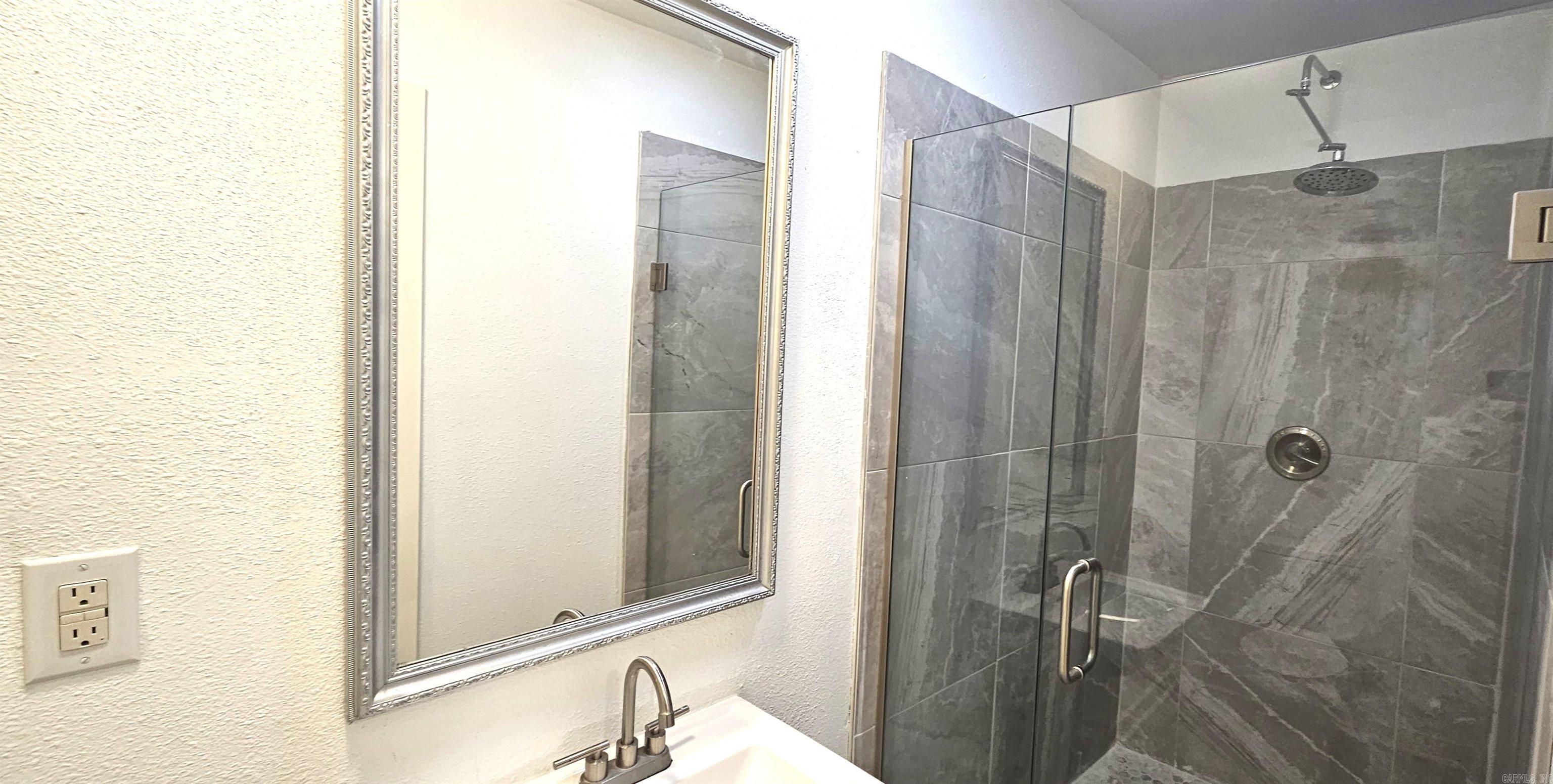 Spring Street - Residential