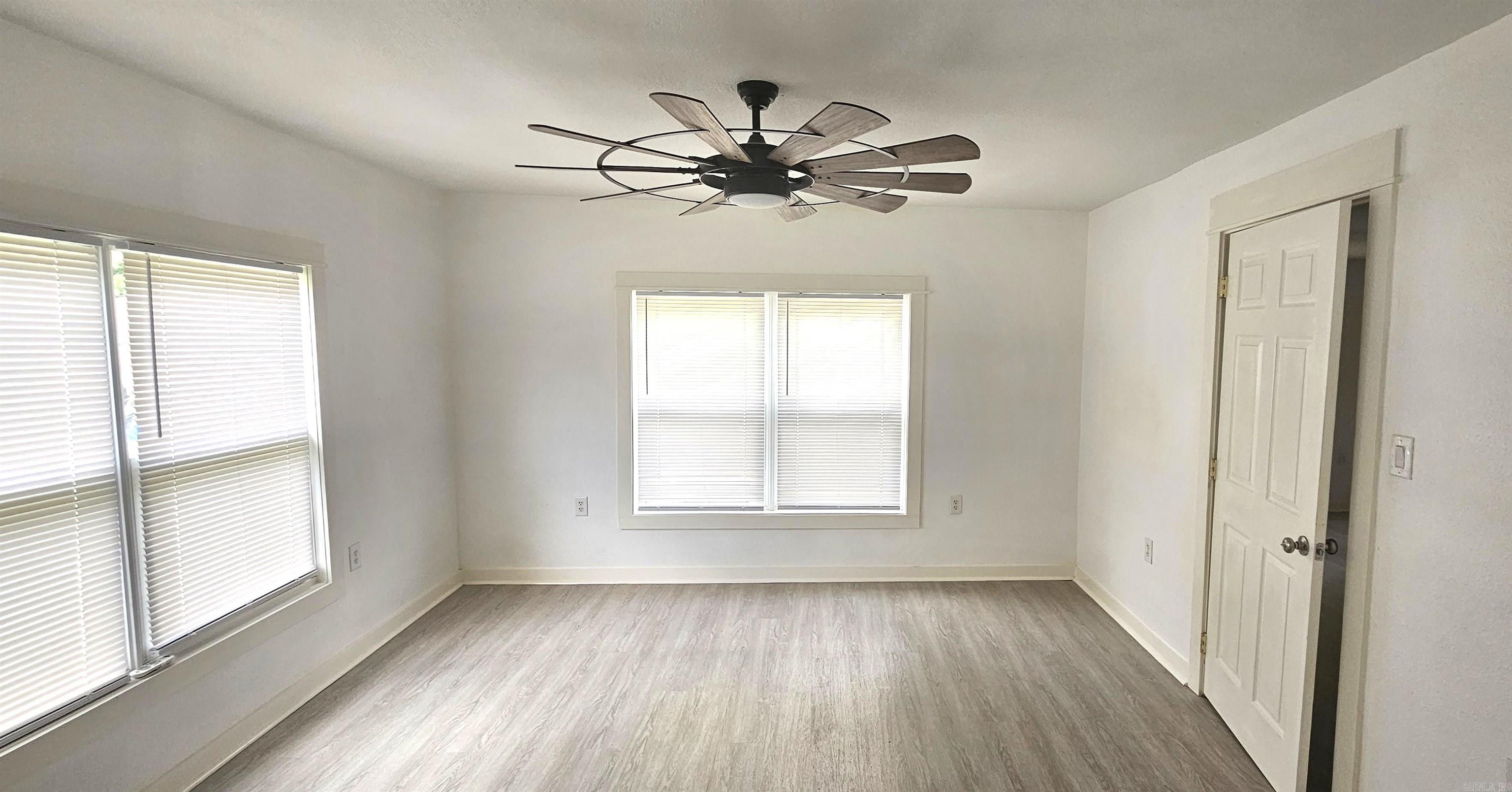 Spring Street - Residential