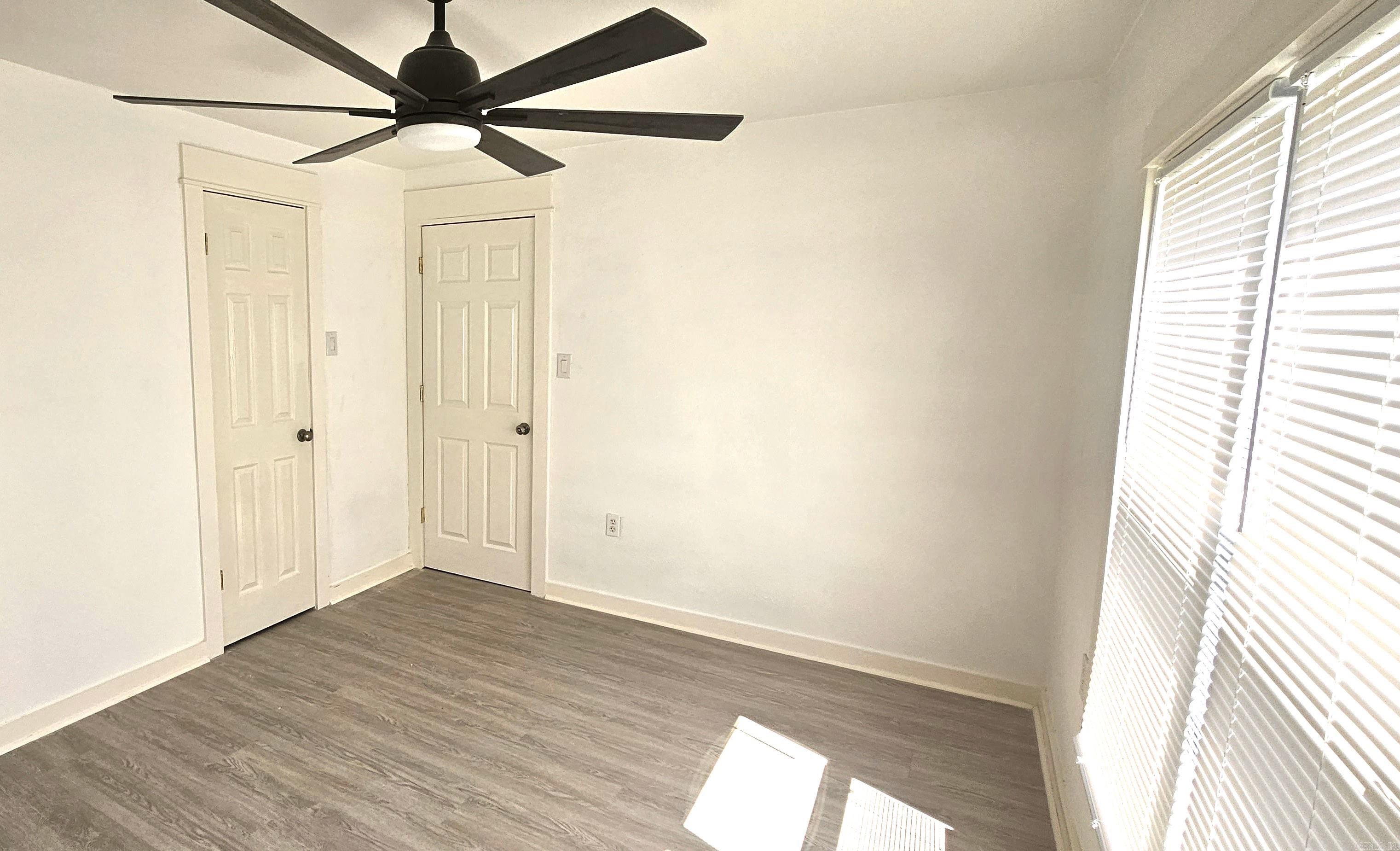 Spring Street - Residential